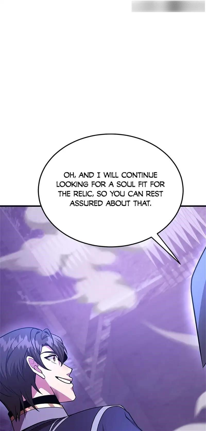 I Got Lucky And Pulled A 10th Rank Summon Chapter 65 - Page 44 in English