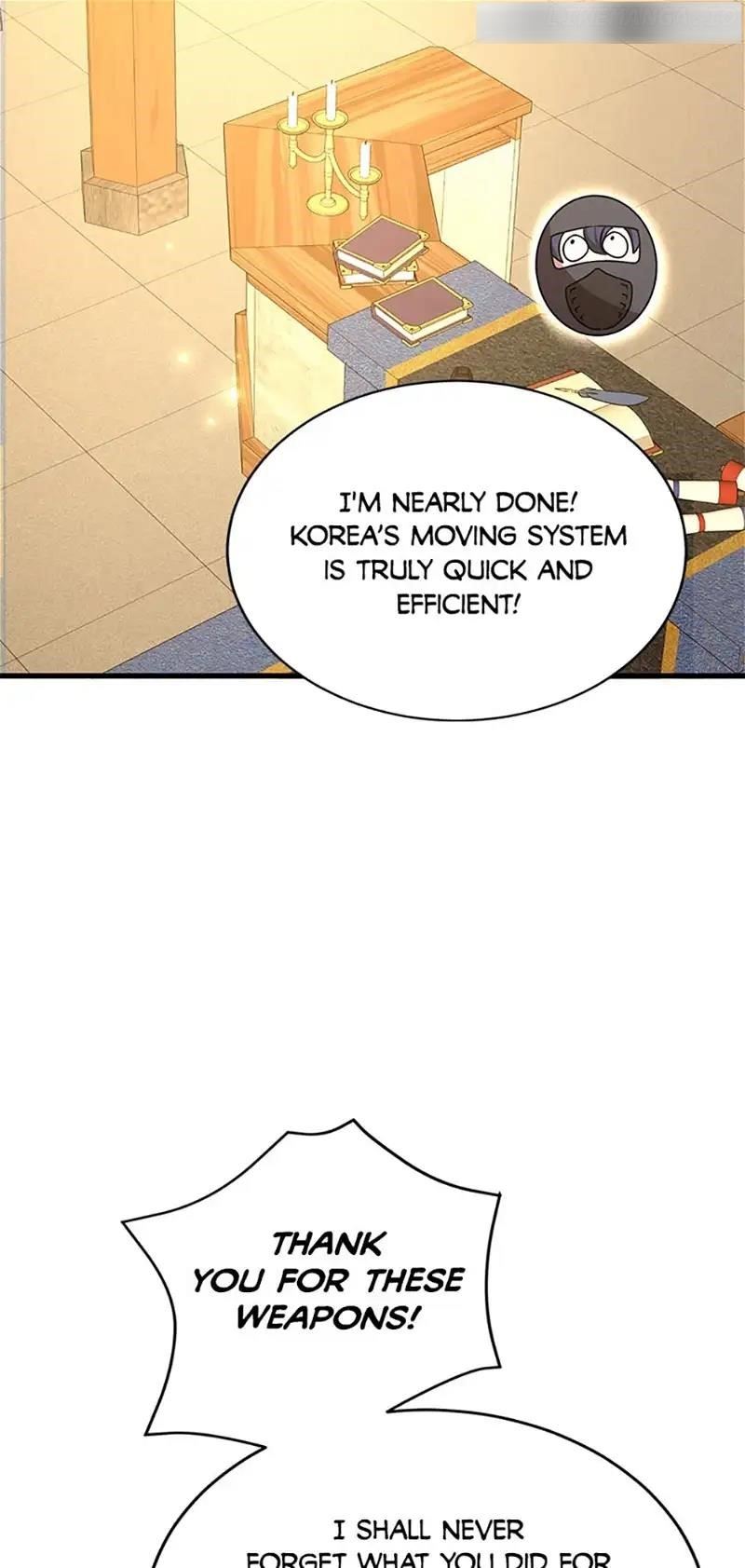 I Got Lucky And Pulled A 10th Rank Summon Chapter 65 - Page 5 in English