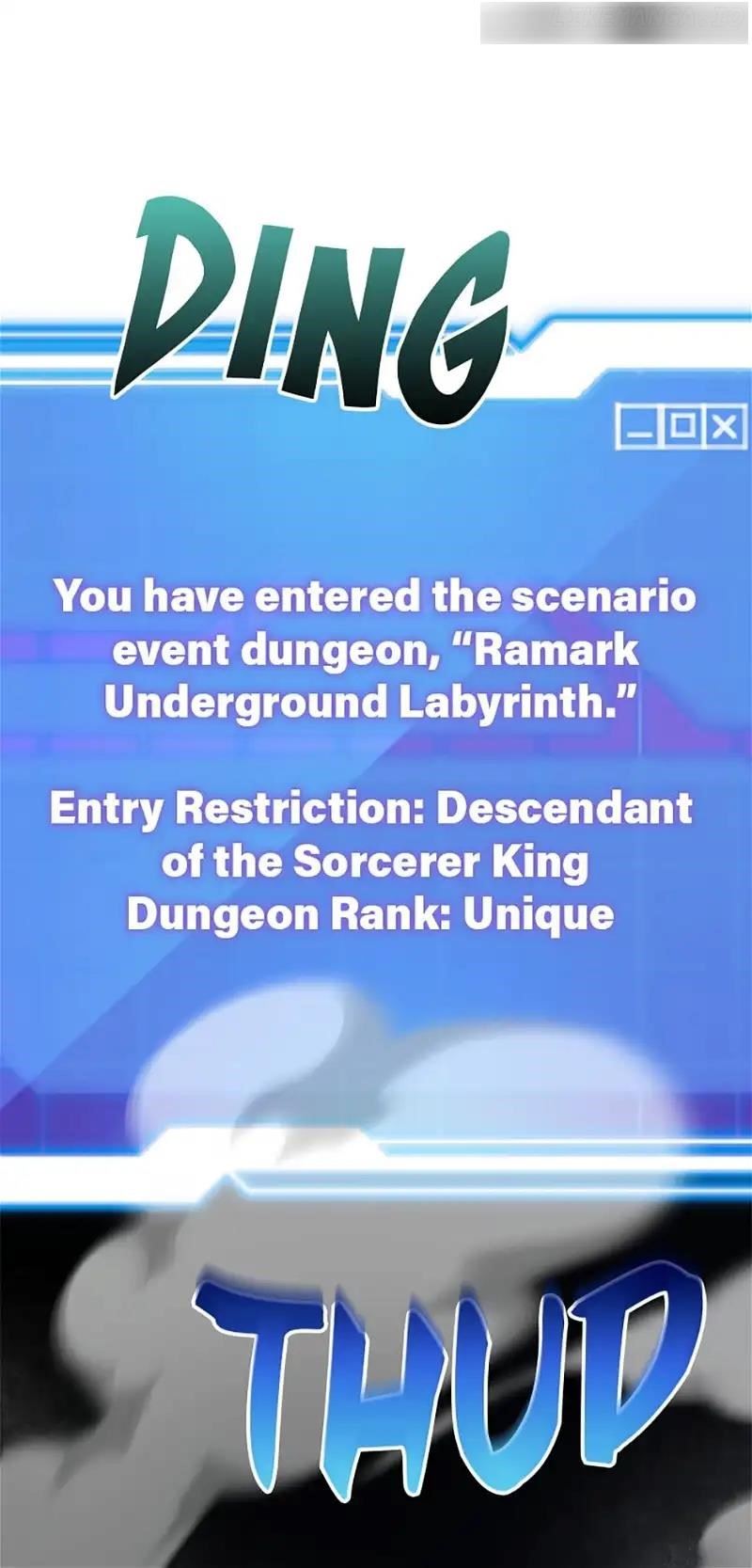 I Got Lucky And Pulled A 10th Rank Summon Chapter 65 - Page 51 in English