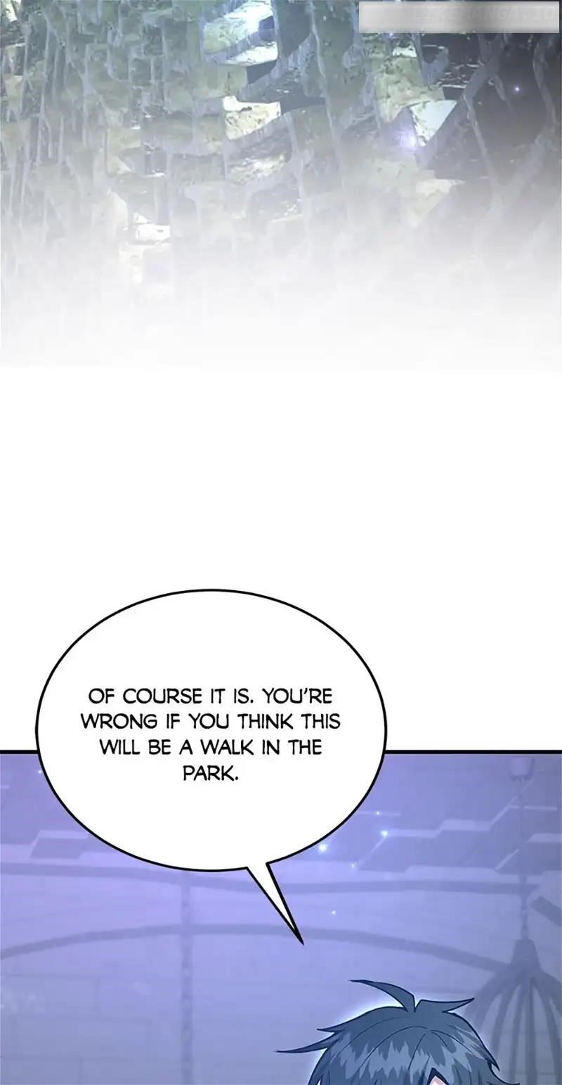 I Got Lucky And Pulled A 10th Rank Summon Chapter 65 - Page 57 in English