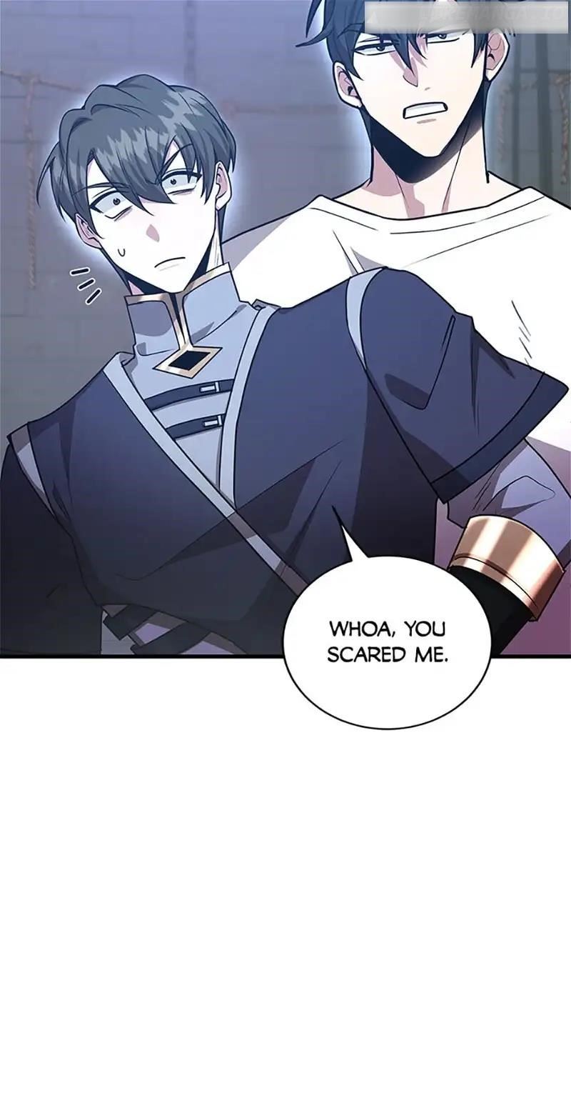 I Got Lucky And Pulled A 10th Rank Summon Chapter 65 - Page 58 in English