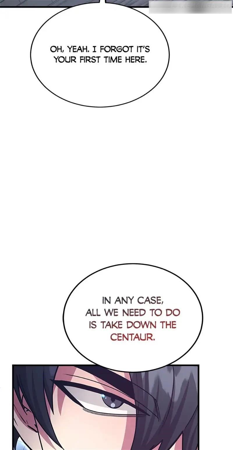 I Got Lucky And Pulled A 10th Rank Summon Chapter 65 - Page 60 in English