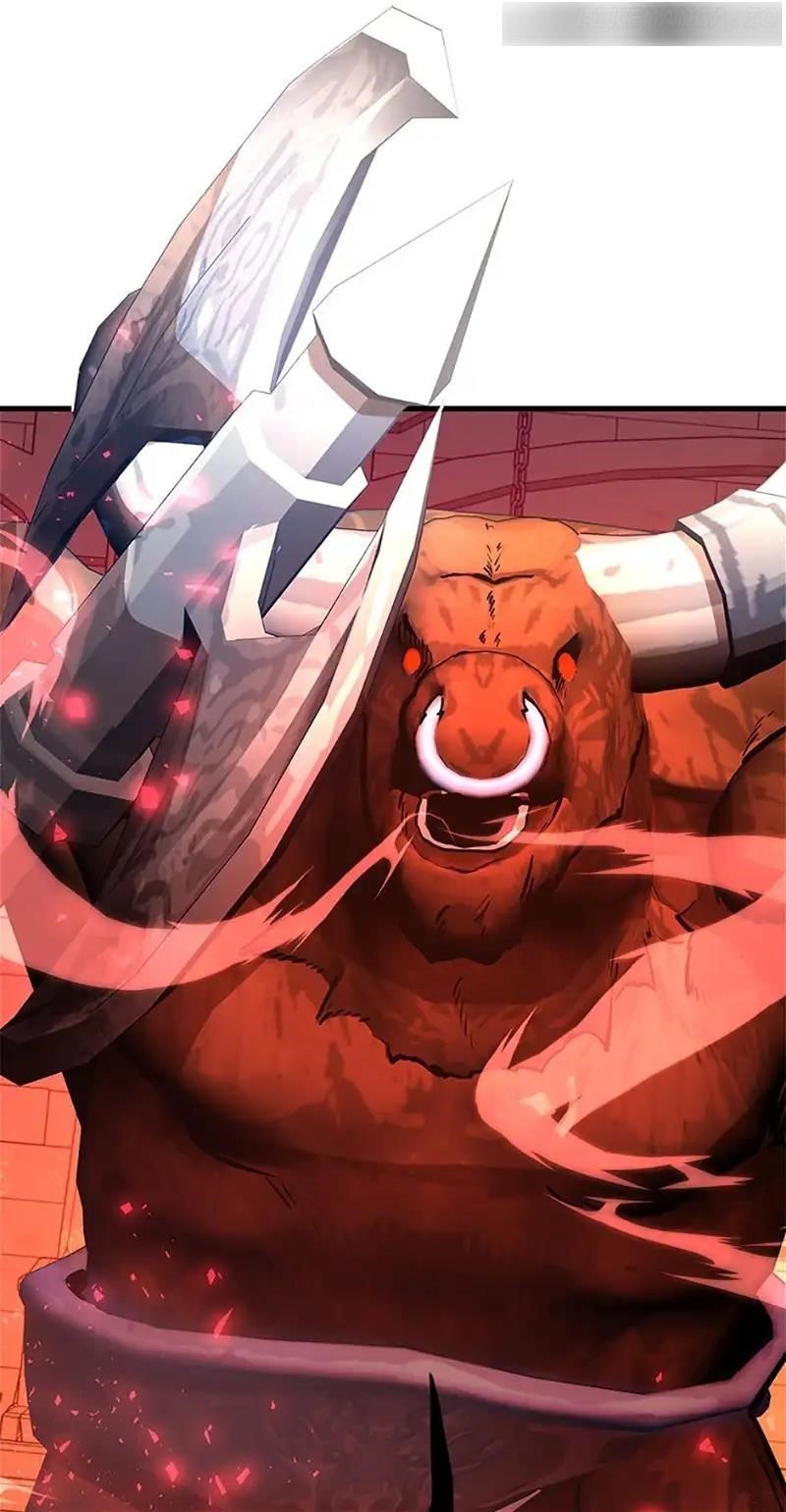 I Got Lucky And Pulled A 10th Rank Summon Chapter 65 - Page 64 in English
