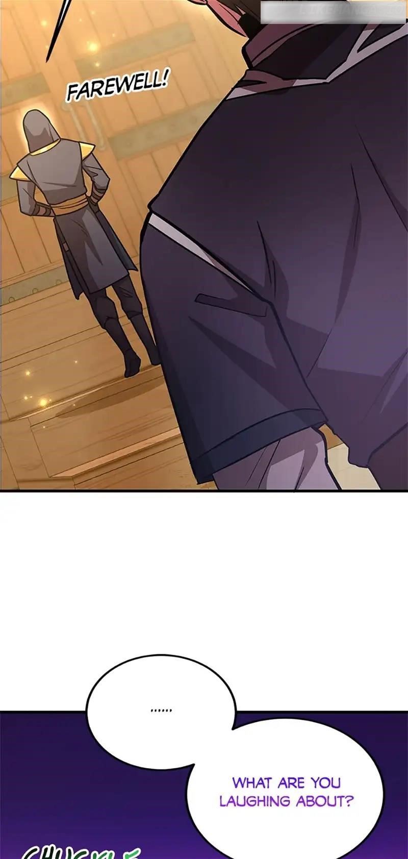 I Got Lucky And Pulled A 10th Rank Summon Chapter 65 - Page 8 in English