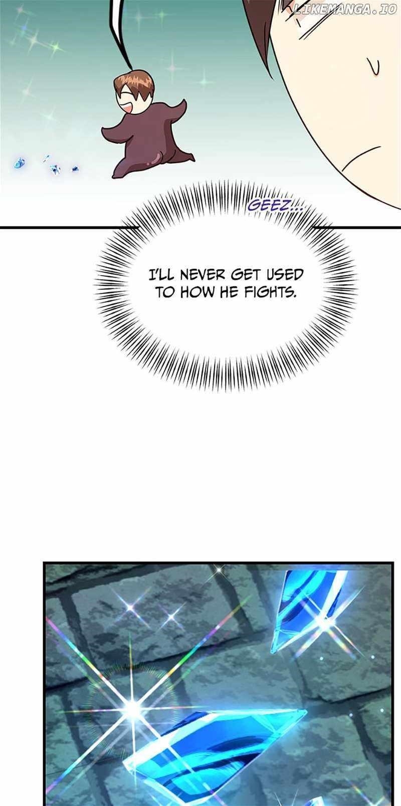 I Got Lucky And Pulled A 10th Rank Summon Chapter 66 - Page 14 in English