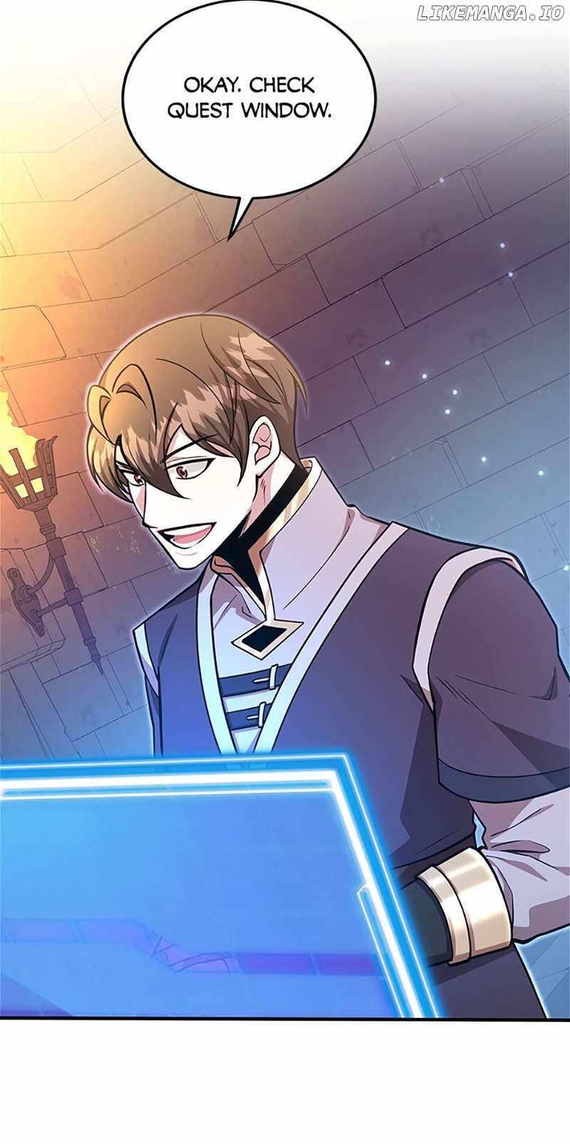 I Got Lucky And Pulled A 10th Rank Summon Chapter 66 - Page 16 in English