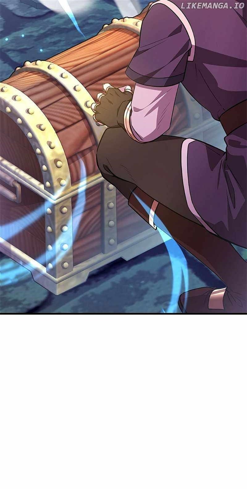 I Got Lucky And Pulled A 10th Rank Summon Chapter 66 - Page 20 in English