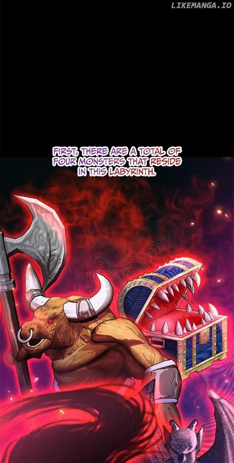 I Got Lucky And Pulled A 10th Rank Summon Chapter 66 - Page 24 in English