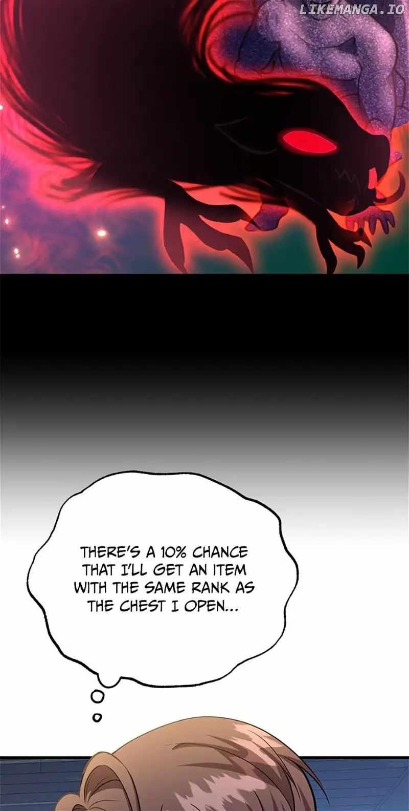 I Got Lucky And Pulled A 10th Rank Summon Chapter 66 - Page 25 in English