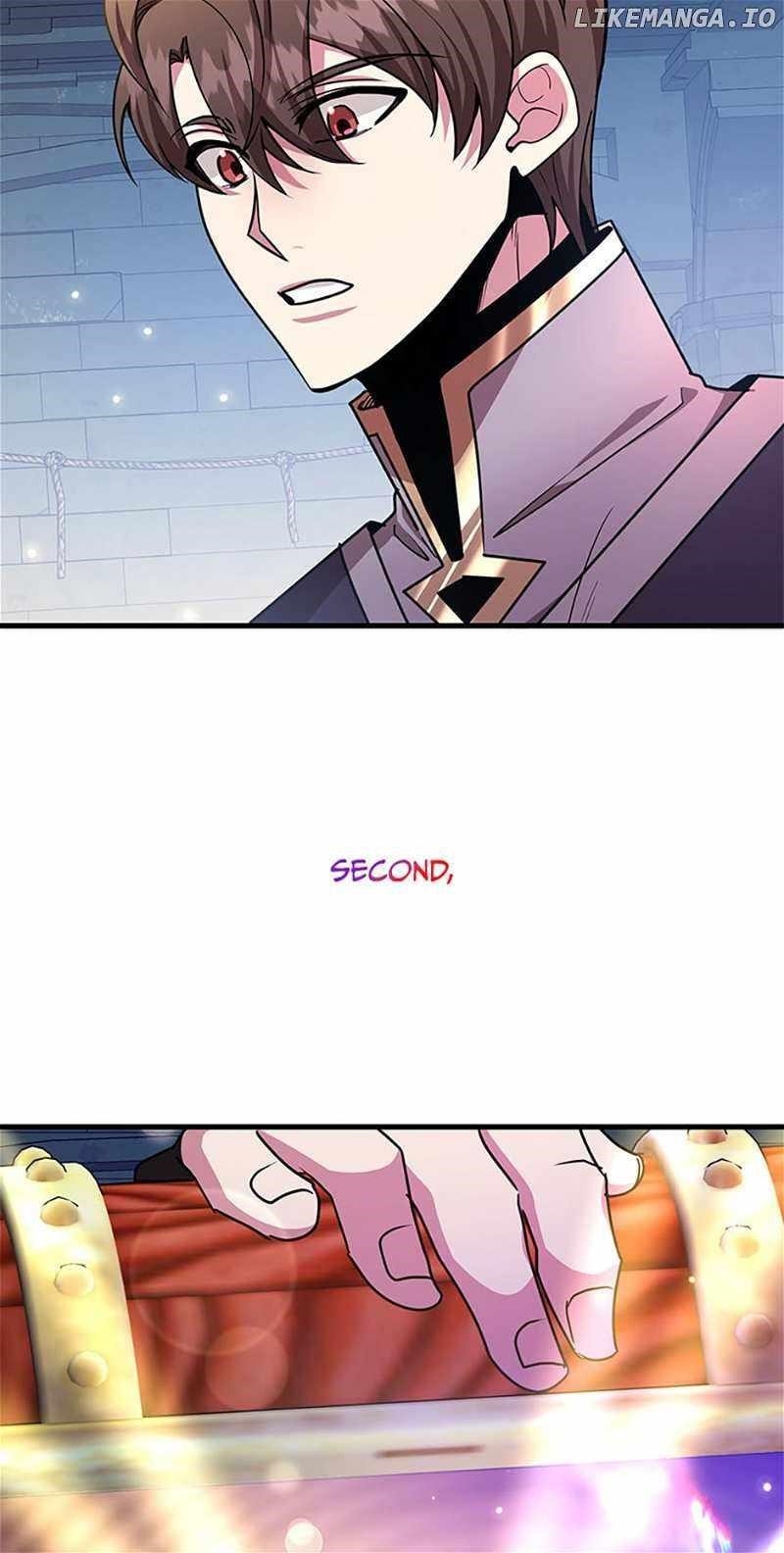 I Got Lucky And Pulled A 10th Rank Summon Chapter 66 - Page 26 in English