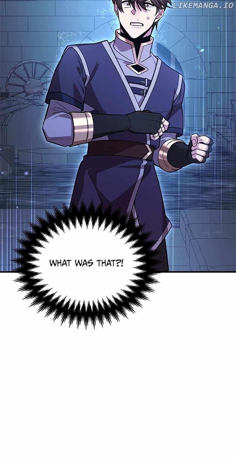 I Got Lucky And Pulled A 10th Rank Summon Chapter 66 - Page 38 in English