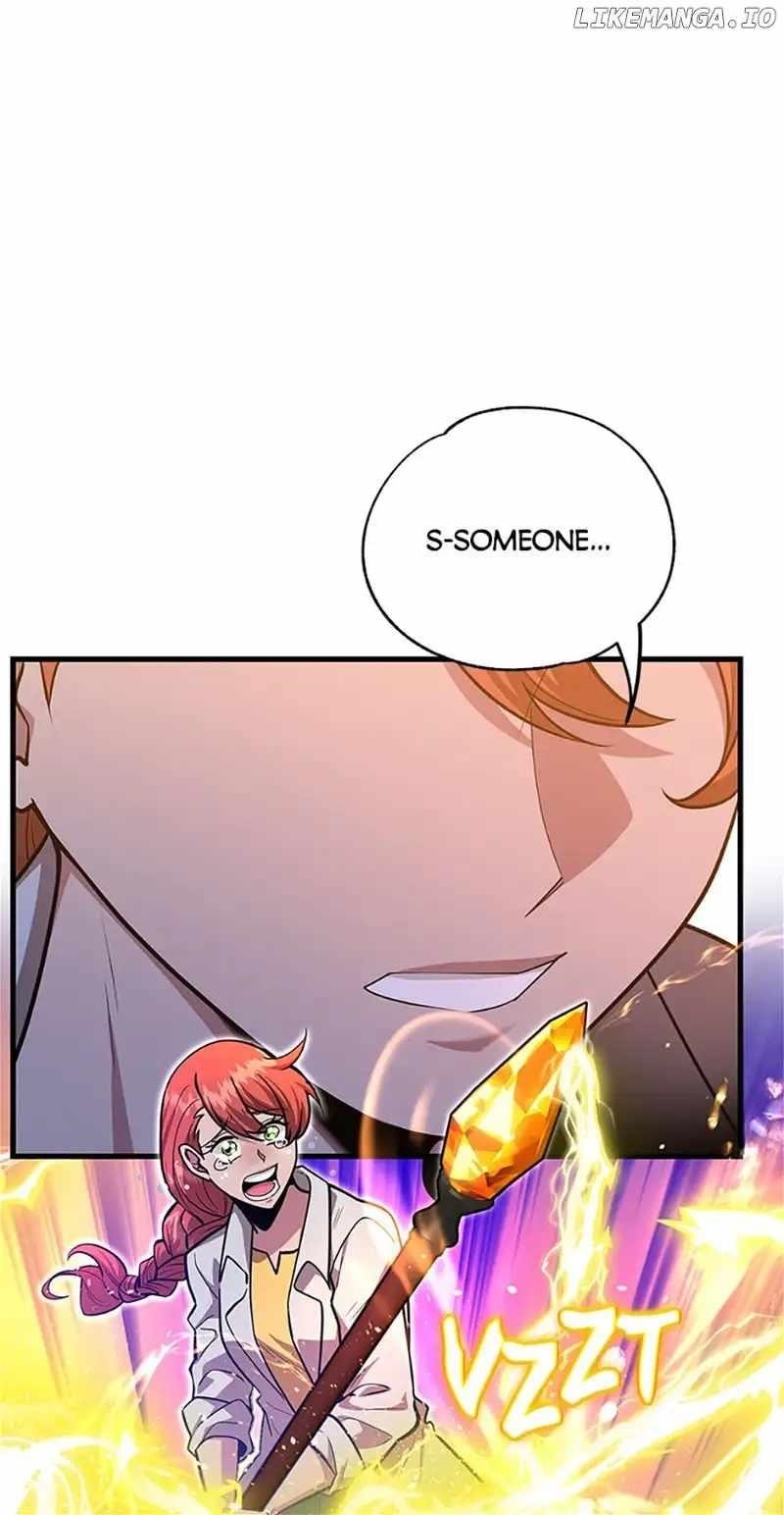 I Got Lucky And Pulled A 10th Rank Summon Chapter 66 - Page 44 in English