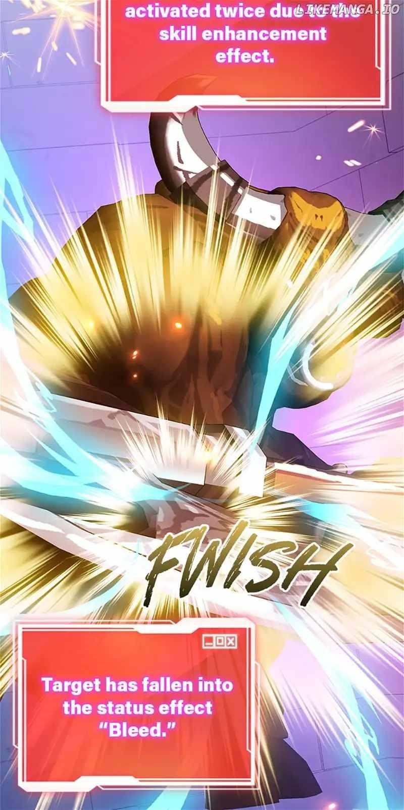 I Got Lucky And Pulled A 10th Rank Summon Chapter 66 - Page 5 in English