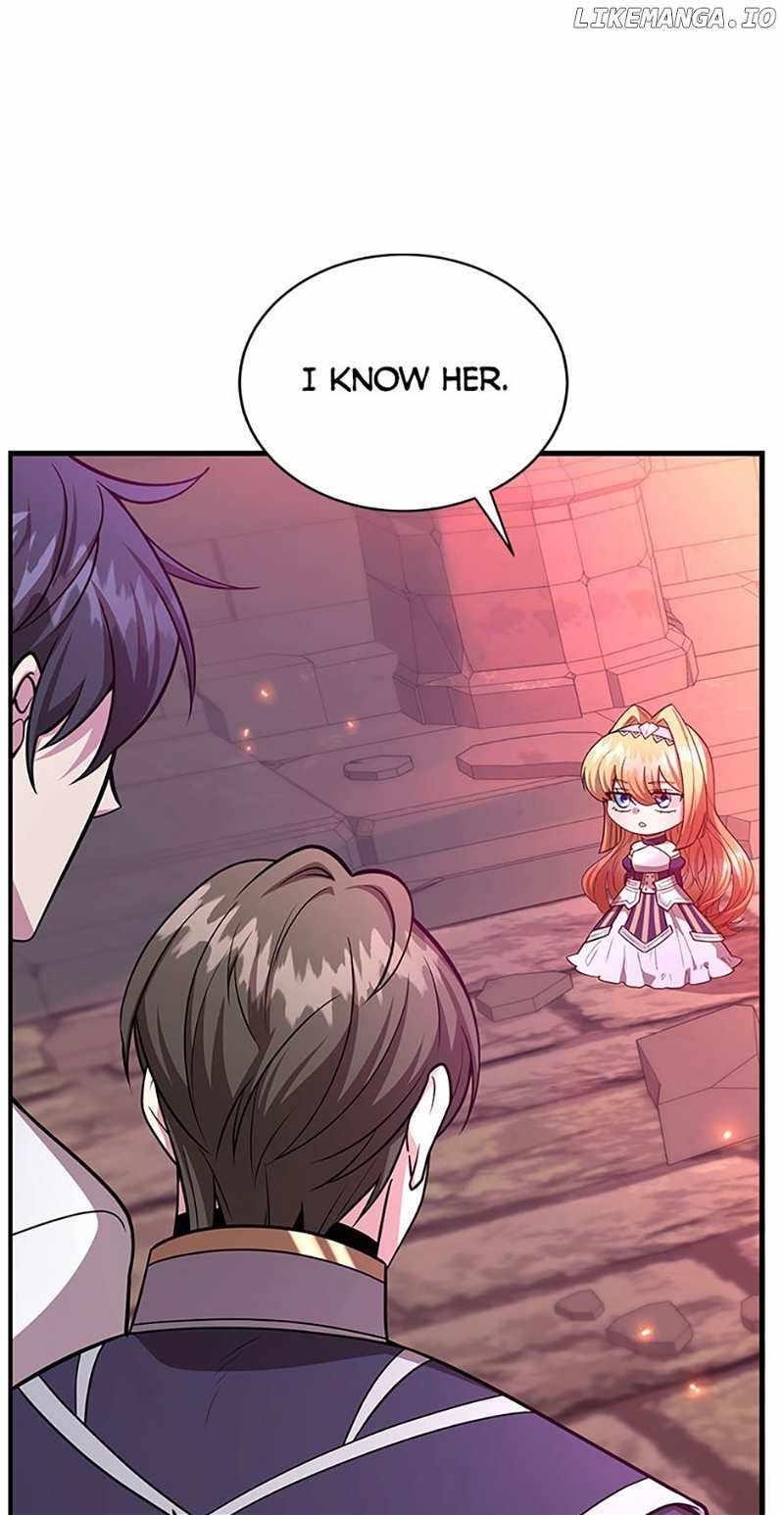 I Got Lucky And Pulled A 10th Rank Summon Chapter 66 - Page 50 in English