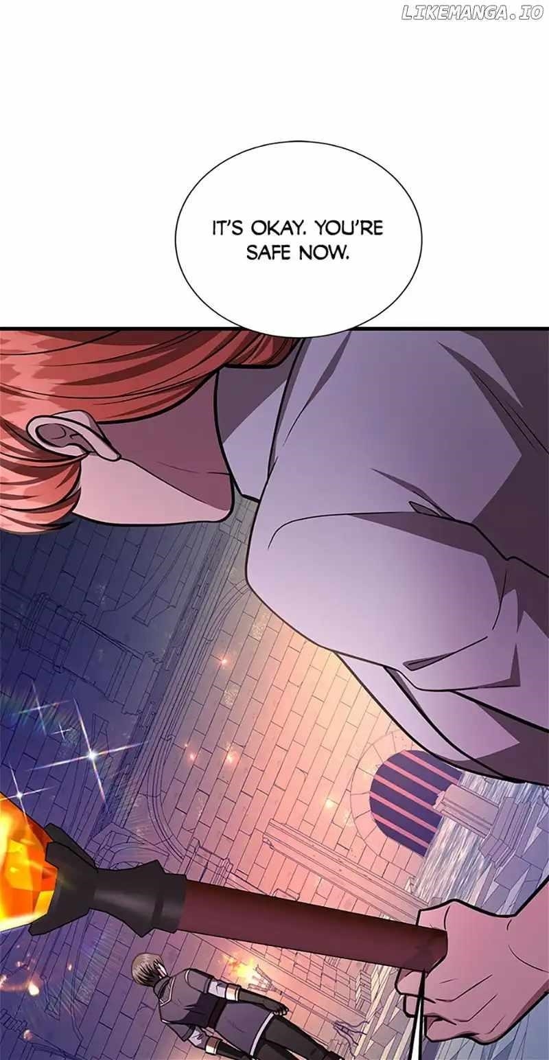 I Got Lucky And Pulled A 10th Rank Summon Chapter 66 - Page 58 in English