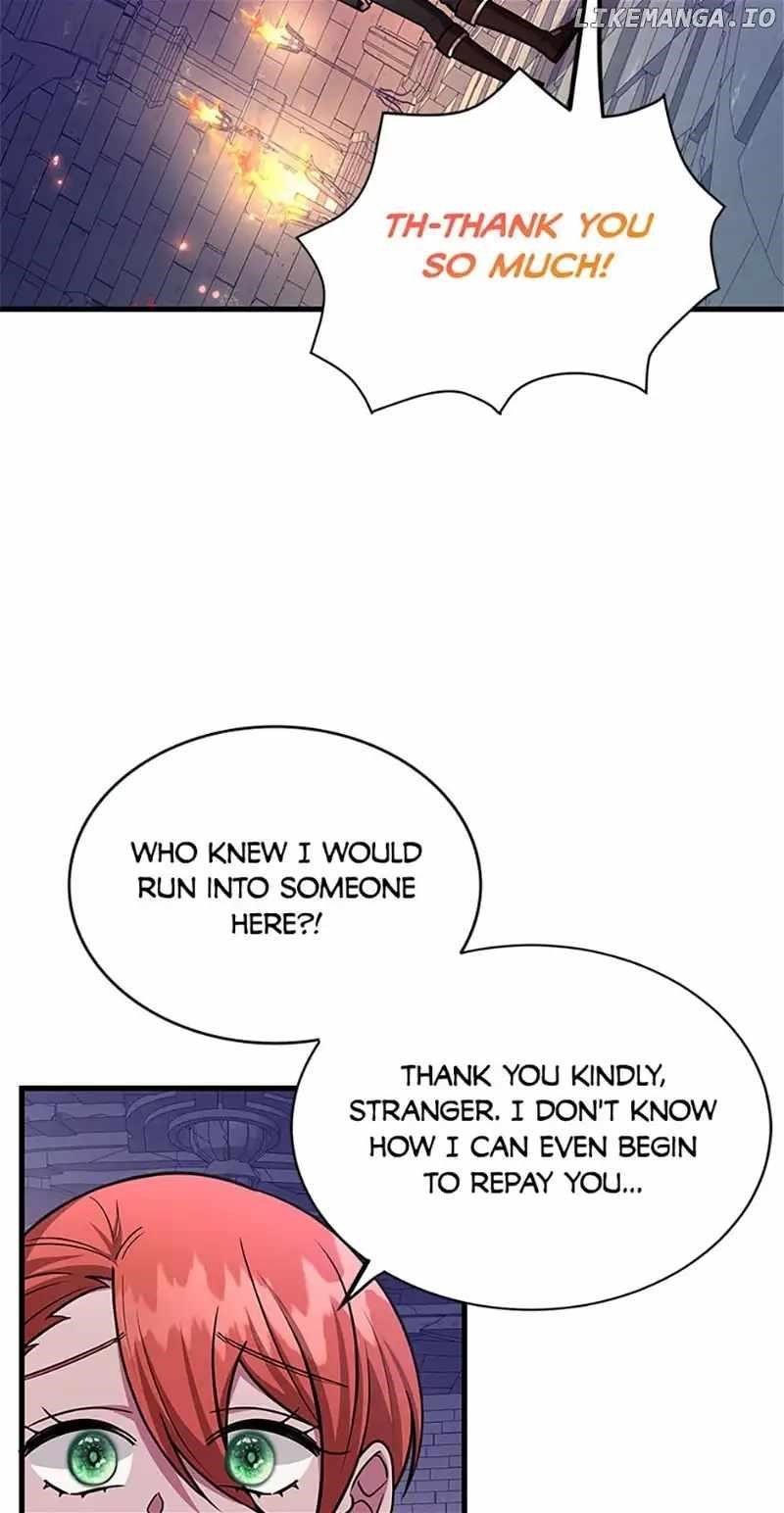 I Got Lucky And Pulled A 10th Rank Summon Chapter 66 - Page 59 in English