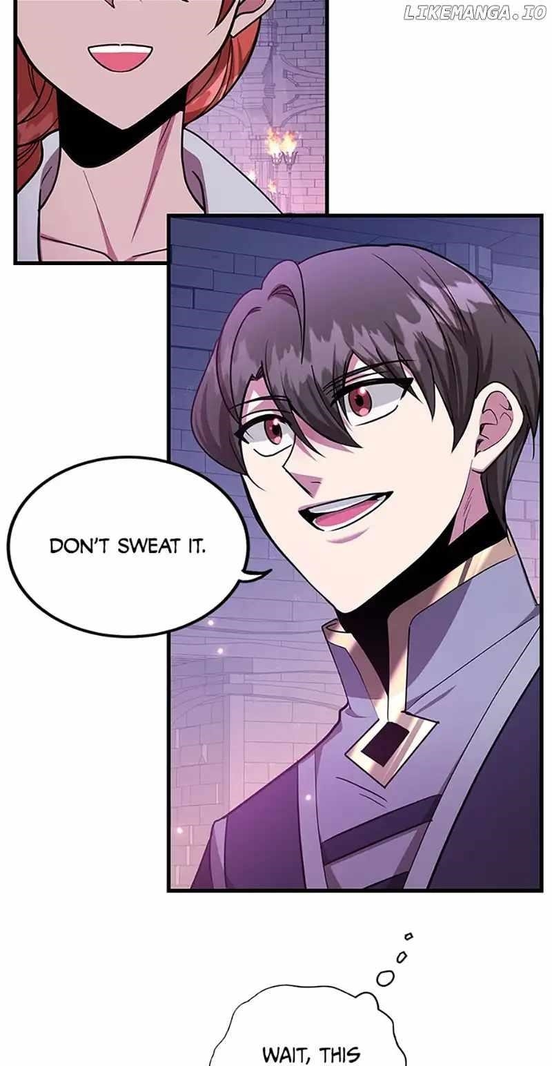 I Got Lucky And Pulled A 10th Rank Summon Chapter 66 - Page 60 in English