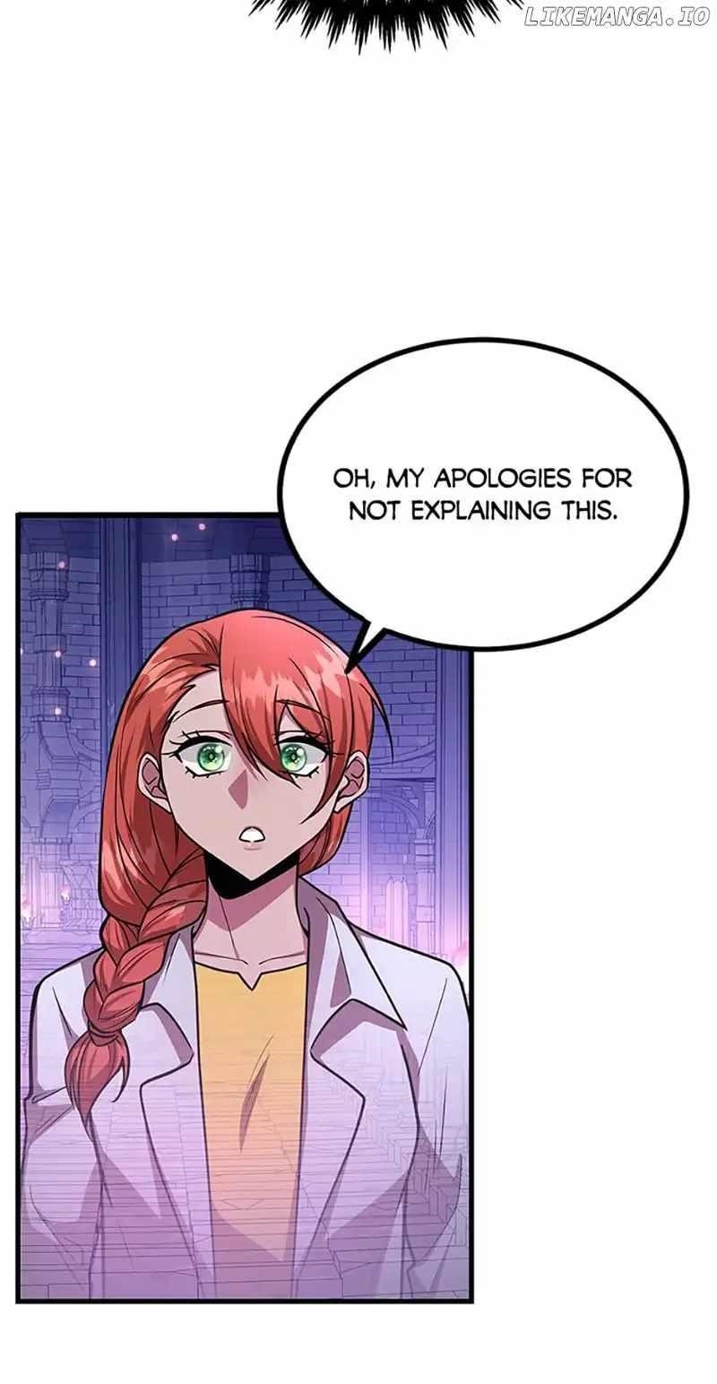I Got Lucky And Pulled A 10th Rank Summon Chapter 66 - Page 62 in English