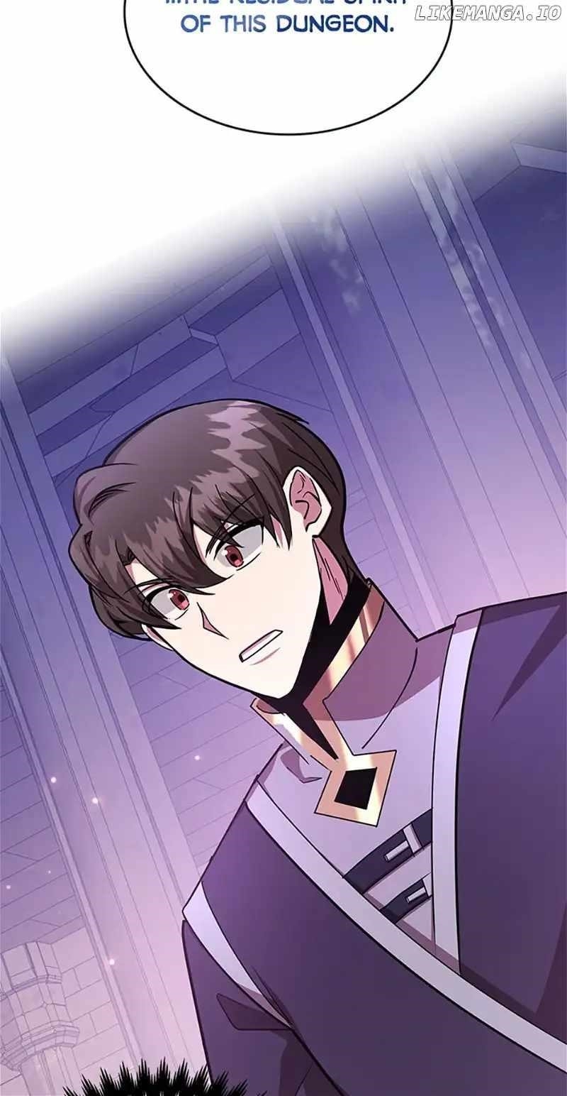 I Got Lucky And Pulled A 10th Rank Summon Chapter 66 - Page 64 in English