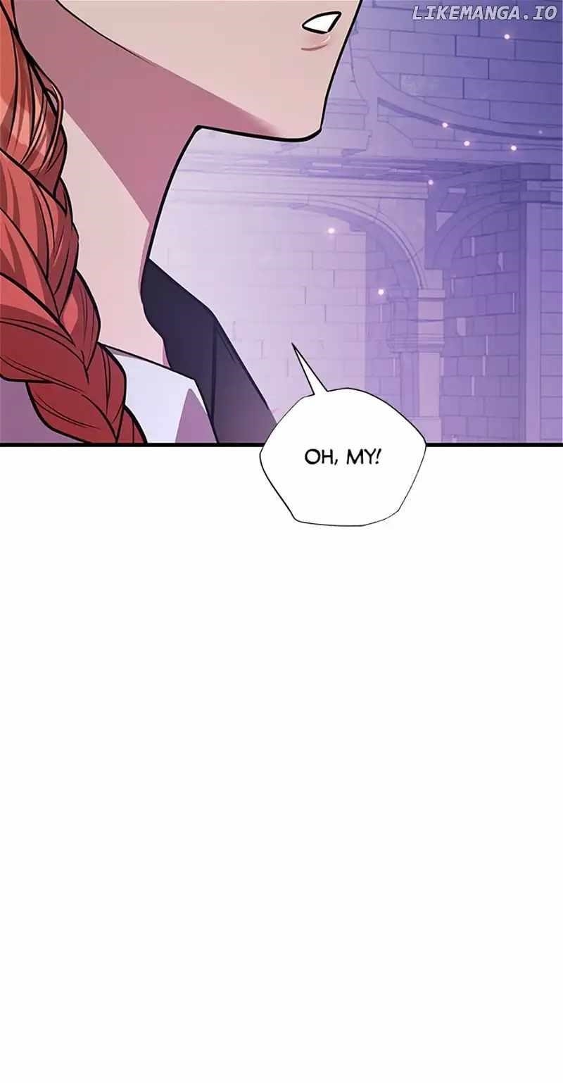 I Got Lucky And Pulled A 10th Rank Summon Chapter 66 - Page 66 in English
