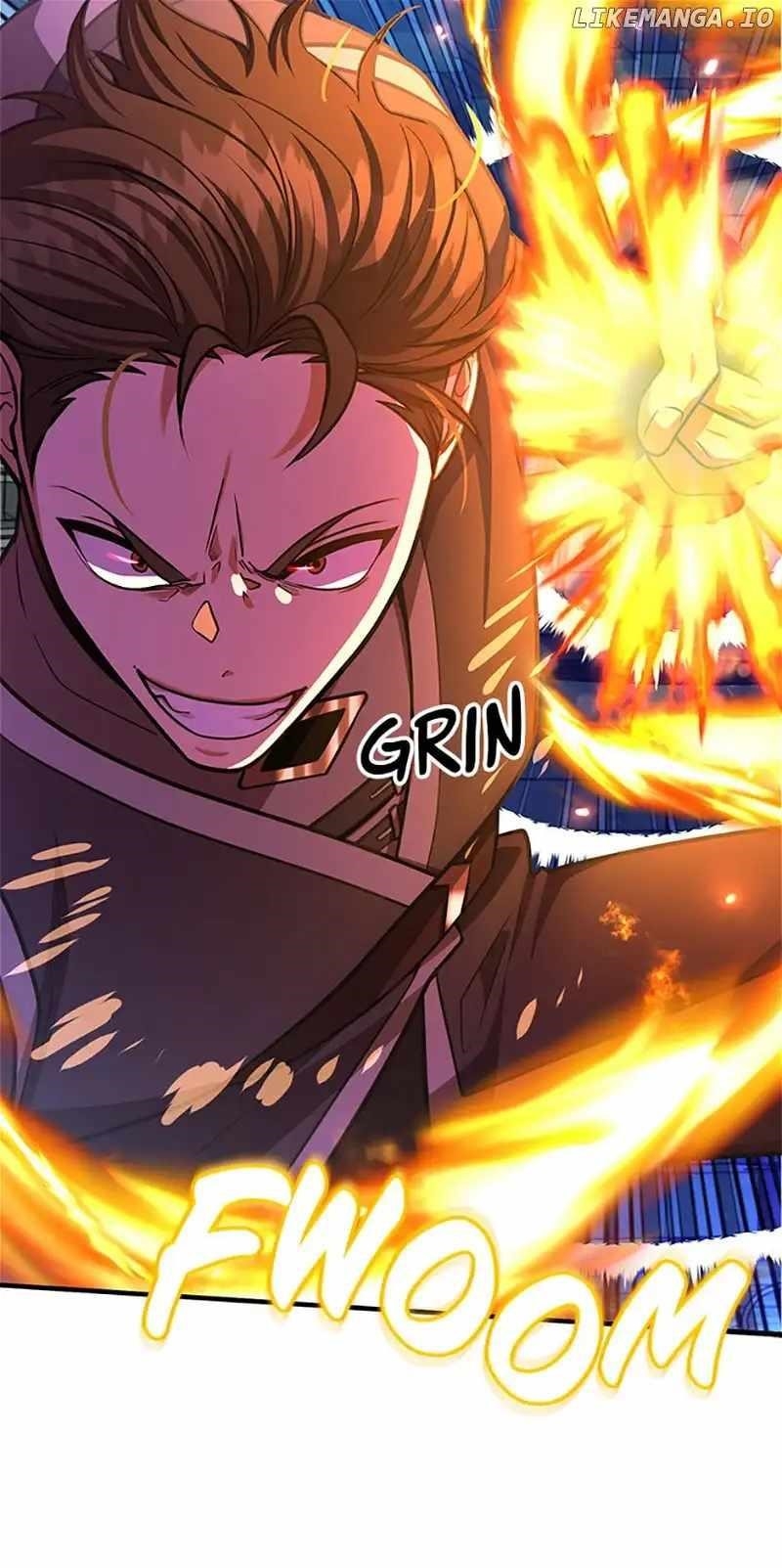 I Got Lucky And Pulled A 10th Rank Summon Chapter 66 - Page 9 in English