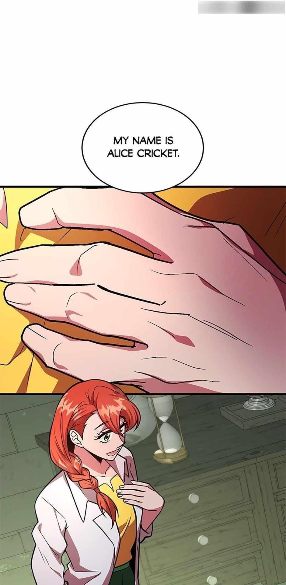 I Got Lucky And Pulled A 10th Rank Summon Chapter 67 - Page 12 in English