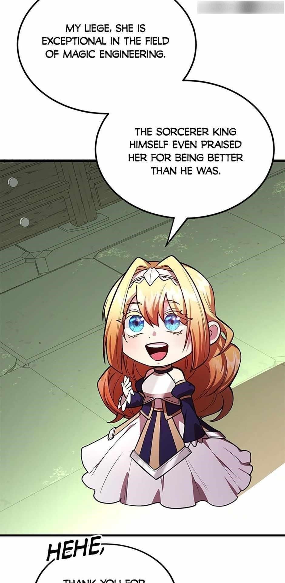 I Got Lucky And Pulled A 10th Rank Summon Chapter 67 - Page 14 in English