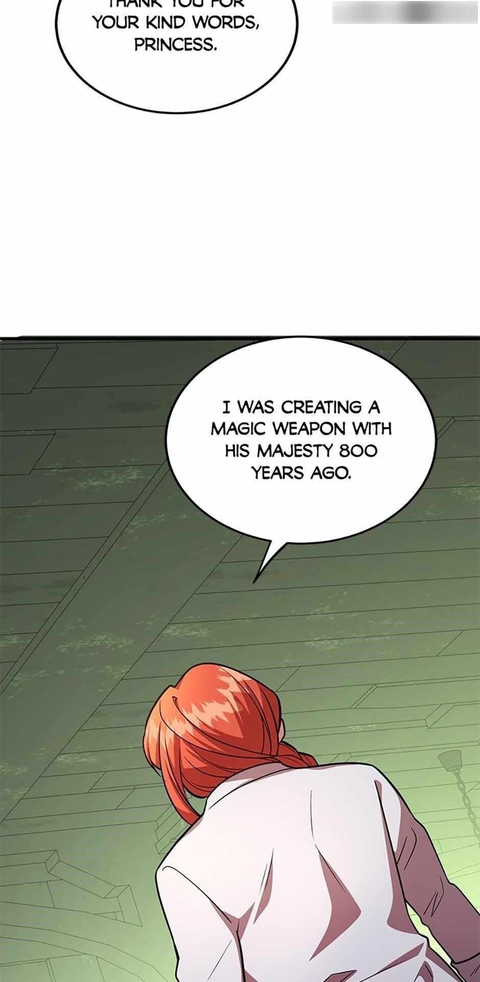 I Got Lucky And Pulled A 10th Rank Summon Chapter 67 - Page 15 in English