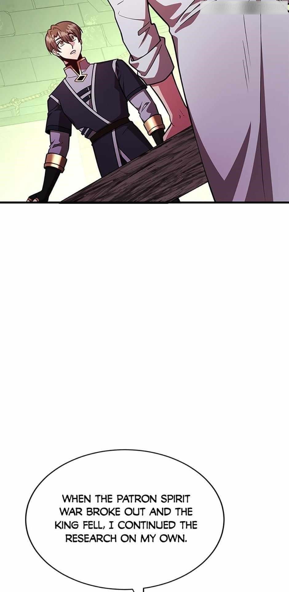 I Got Lucky And Pulled A 10th Rank Summon Chapter 67 - Page 16 in English