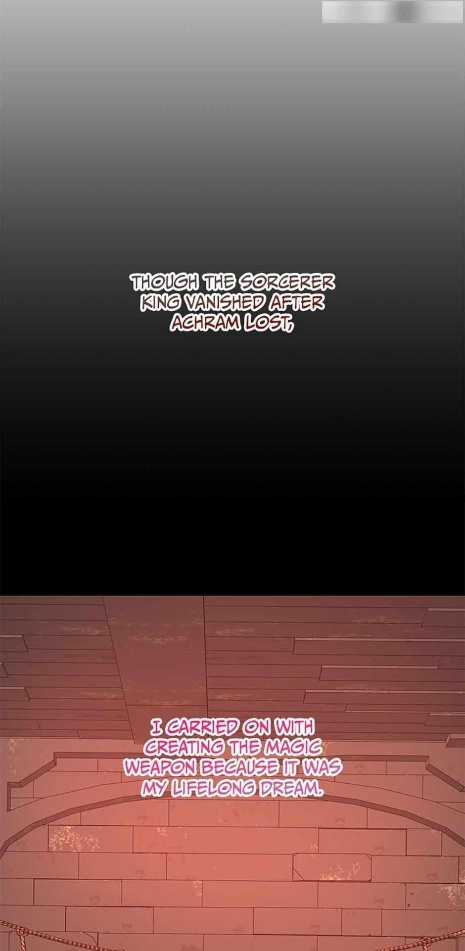 I Got Lucky And Pulled A 10th Rank Summon Chapter 67 - Page 18 in English