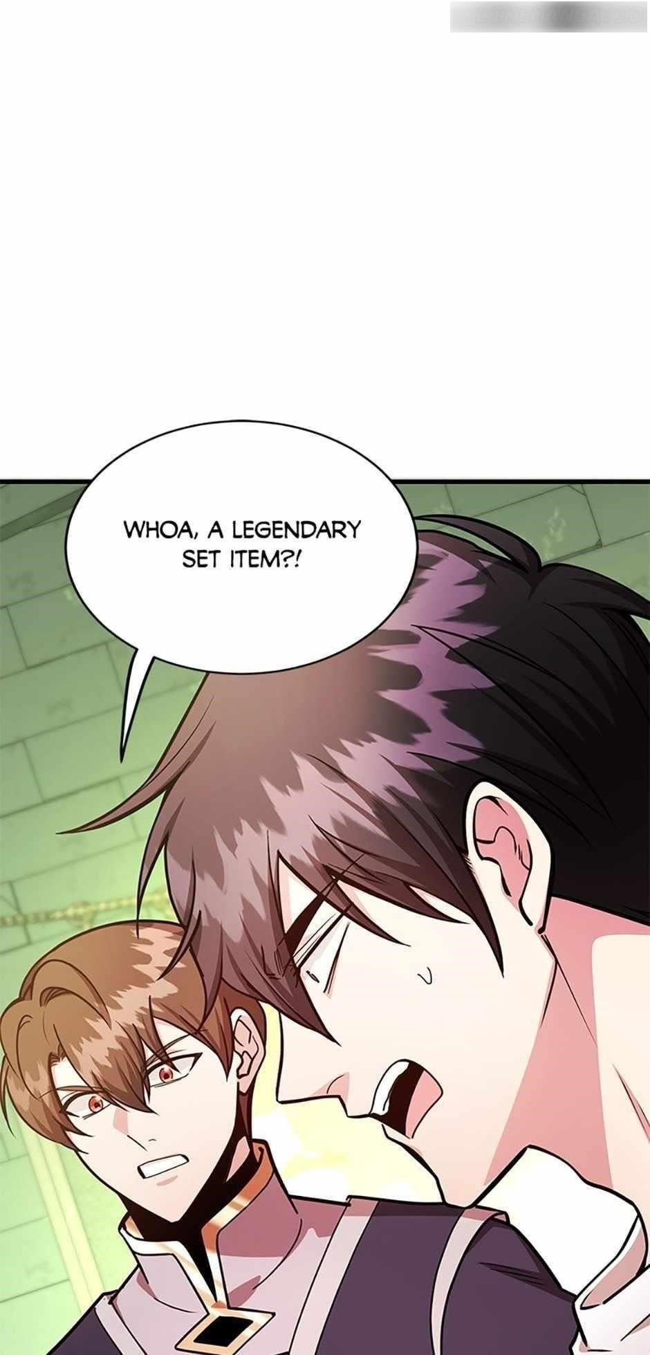 I Got Lucky And Pulled A 10th Rank Summon Chapter 67 - Page 30 in English