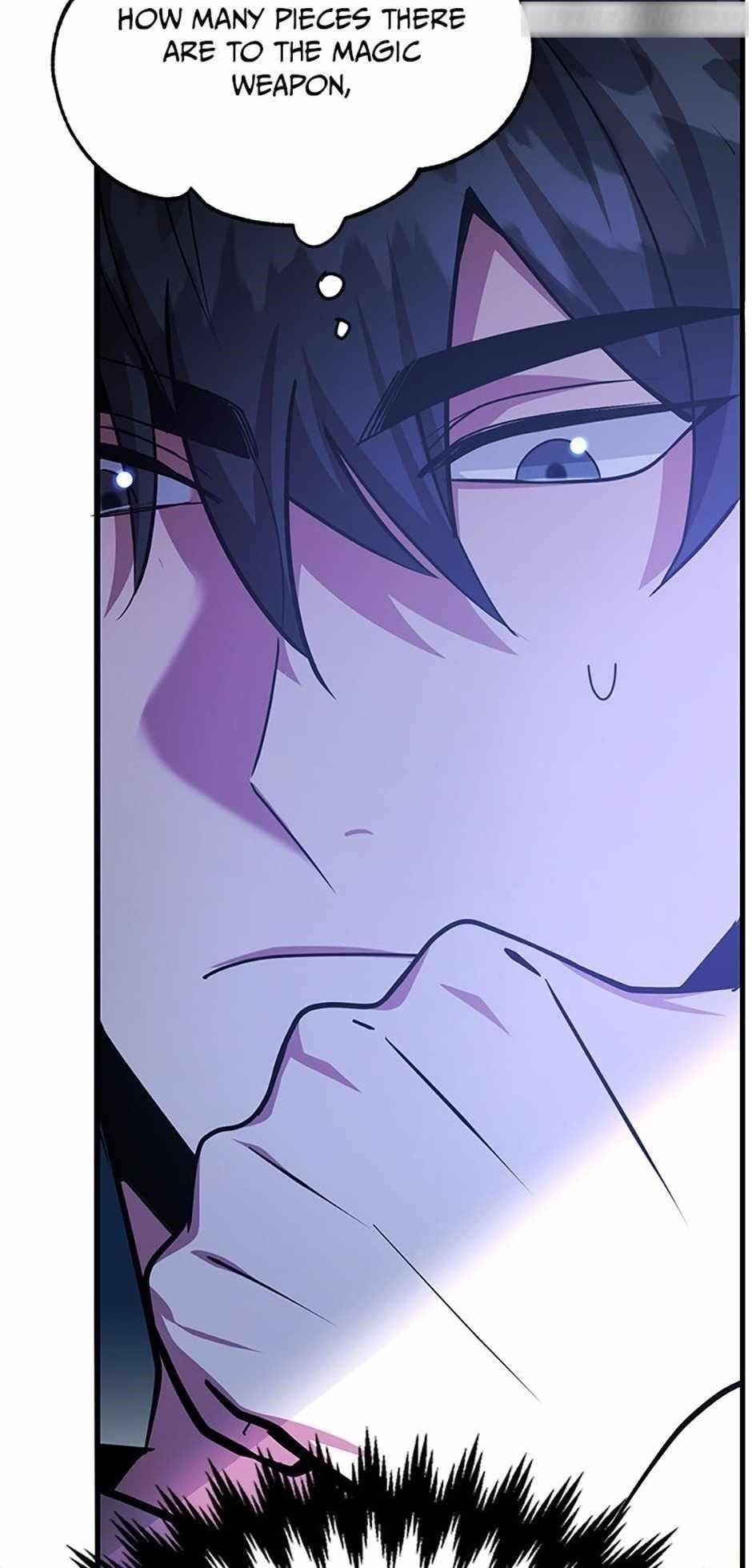 I Got Lucky And Pulled A 10th Rank Summon Chapter 67 - Page 32 in English
