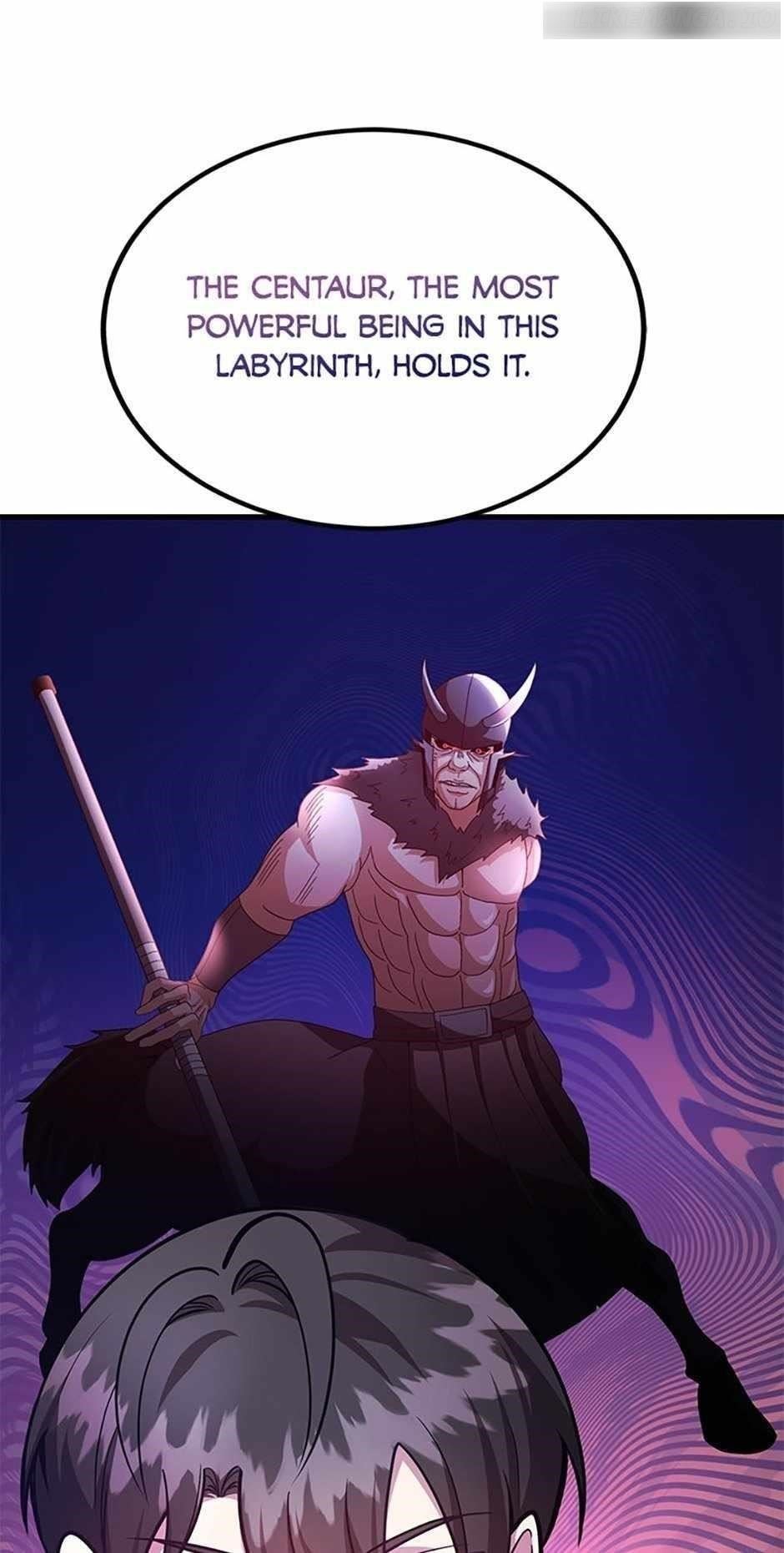 I Got Lucky And Pulled A 10th Rank Summon Chapter 67 - Page 39 in English