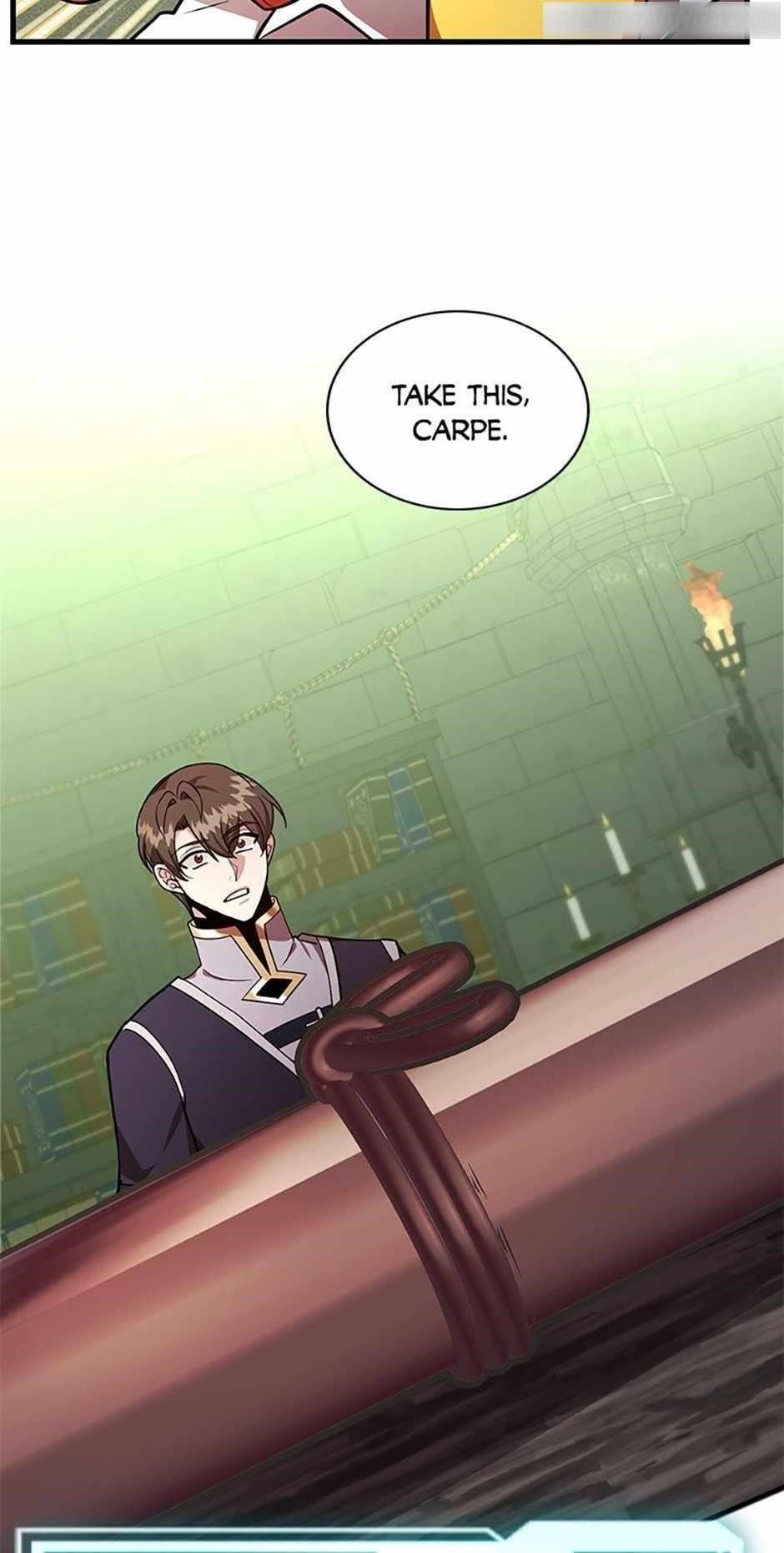 I Got Lucky And Pulled A 10th Rank Summon Chapter 67 - Page 43 in English