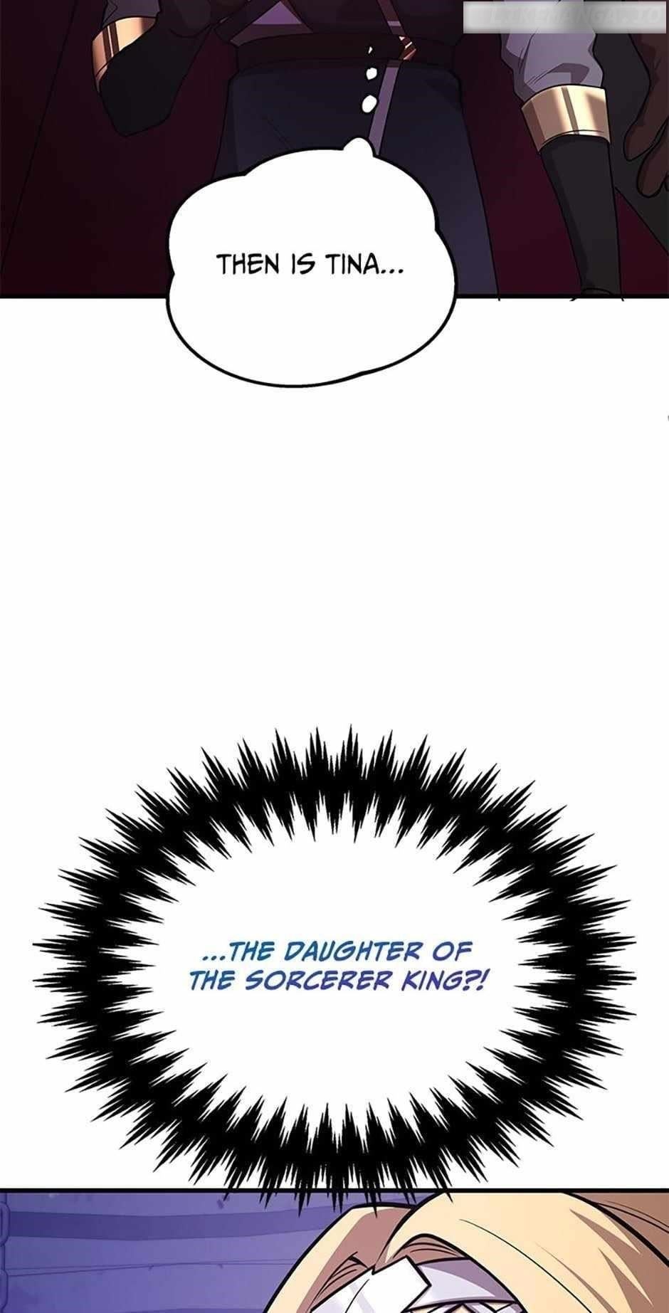 I Got Lucky And Pulled A 10th Rank Summon Chapter 67 - Page 5 in English