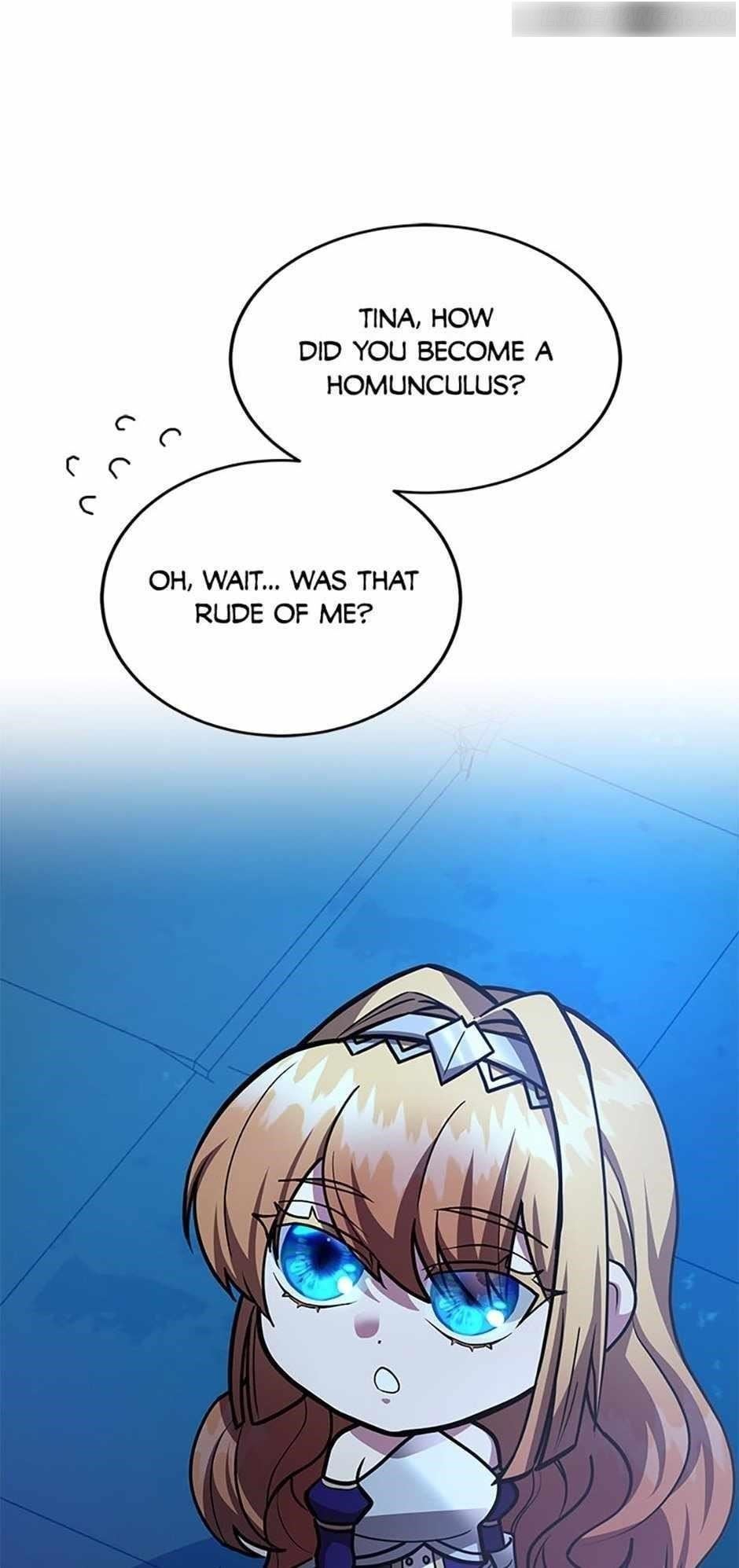 I Got Lucky And Pulled A 10th Rank Summon Chapter 67 - Page 58 in English