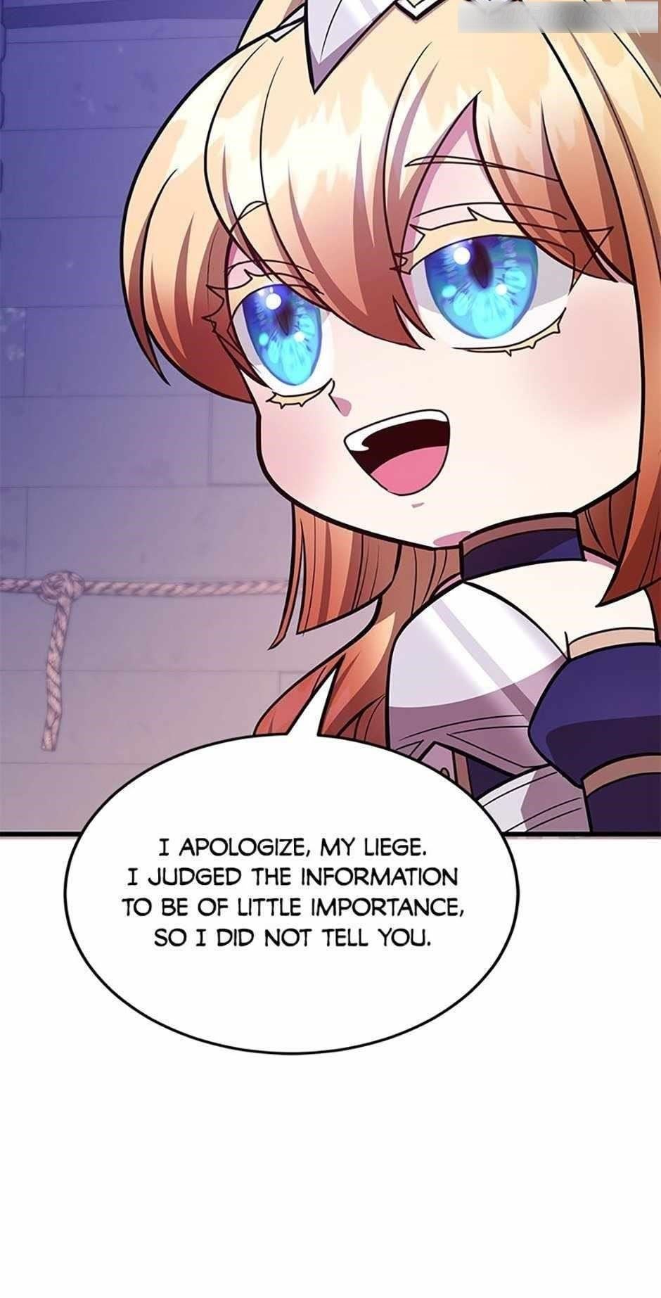 I Got Lucky And Pulled A 10th Rank Summon Chapter 67 - Page 6 in English