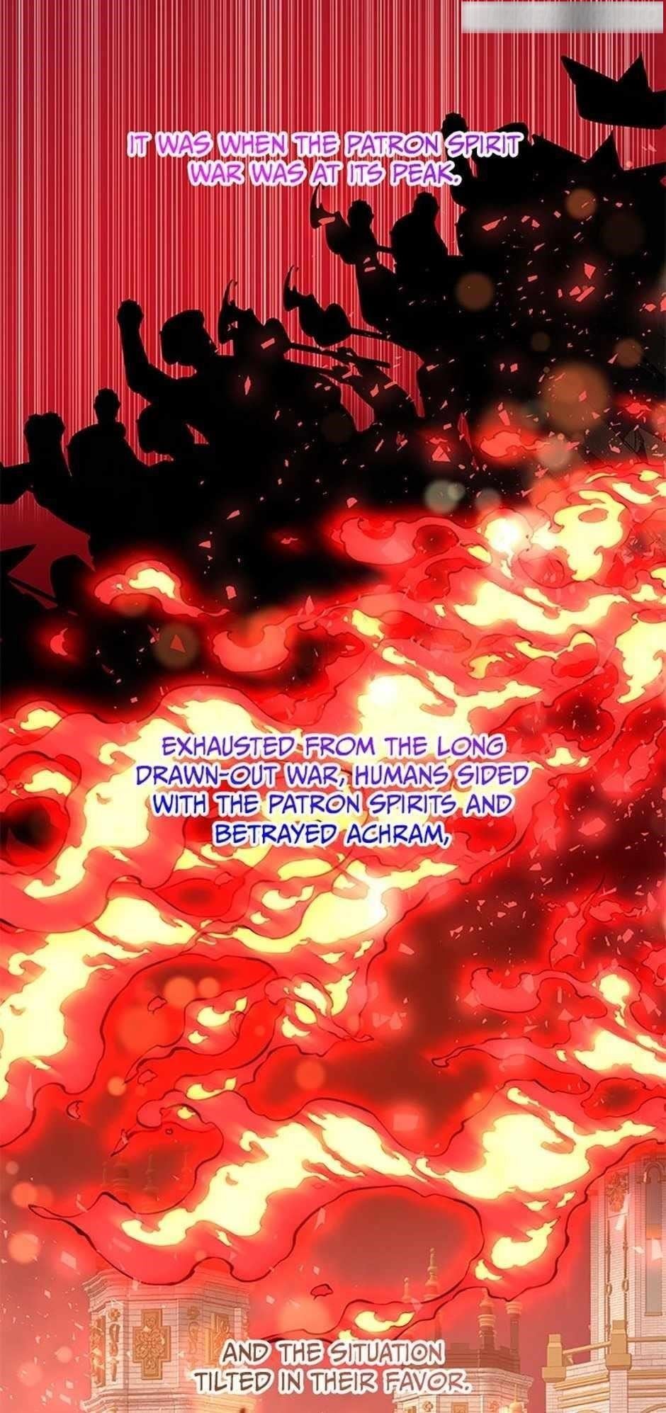 I Got Lucky And Pulled A 10th Rank Summon Chapter 67 - Page 60 in English