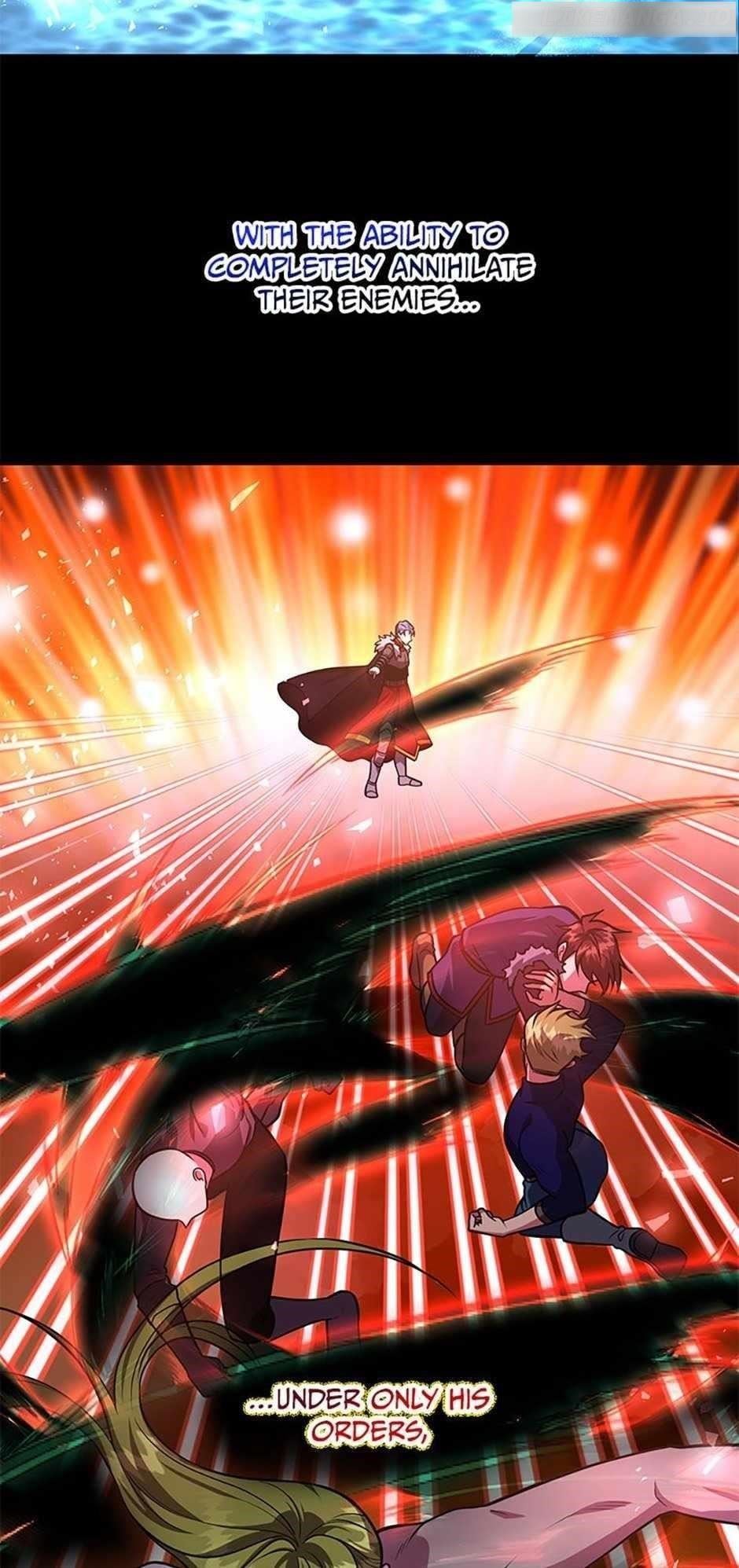 I Got Lucky And Pulled A 10th Rank Summon Chapter 67 - Page 63 in English