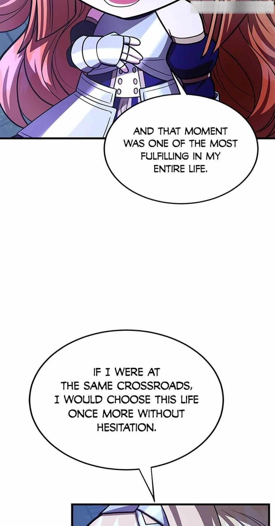 I Got Lucky And Pulled A 10th Rank Summon Chapter 67 - Page 71 in English