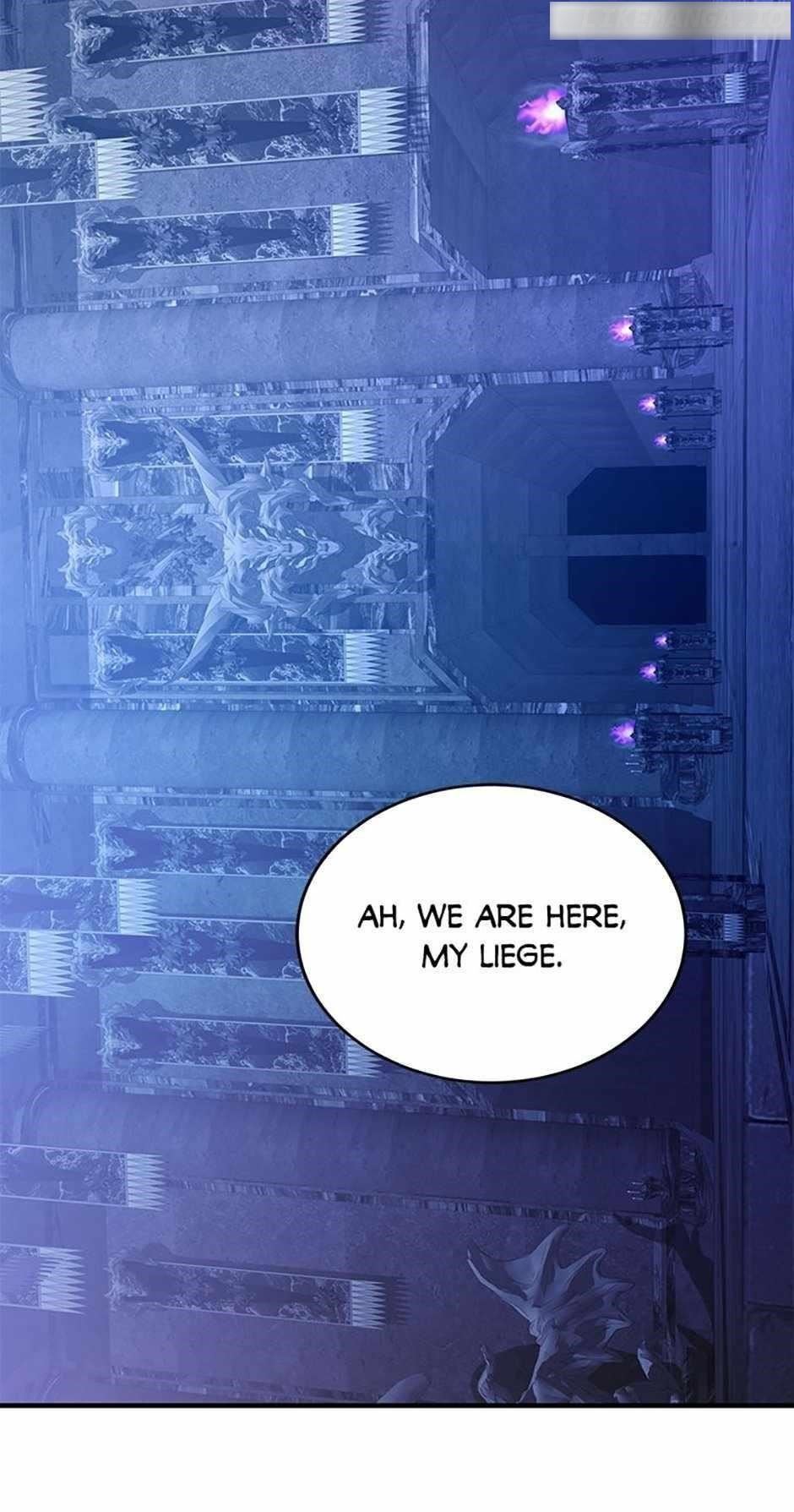 I Got Lucky And Pulled A 10th Rank Summon Chapter 67 - Page 74 in English