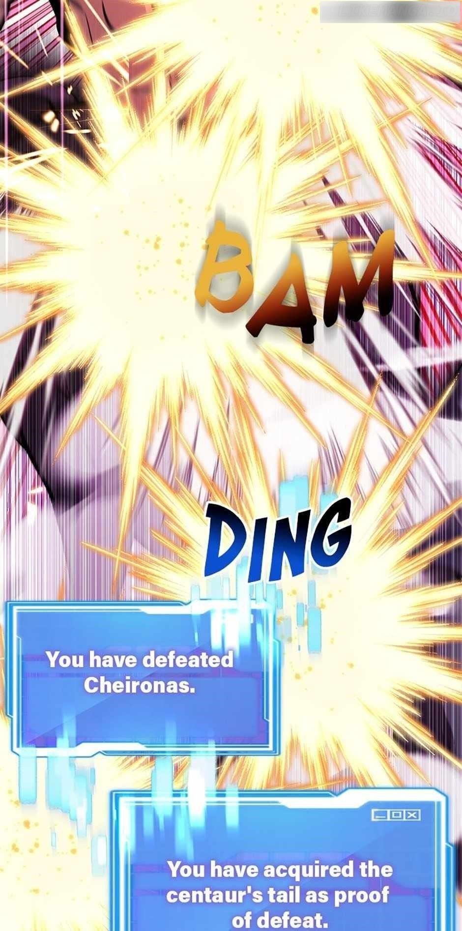 I Got Lucky And Pulled A 10th Rank Summon Chapter 68 - Page 14 in English