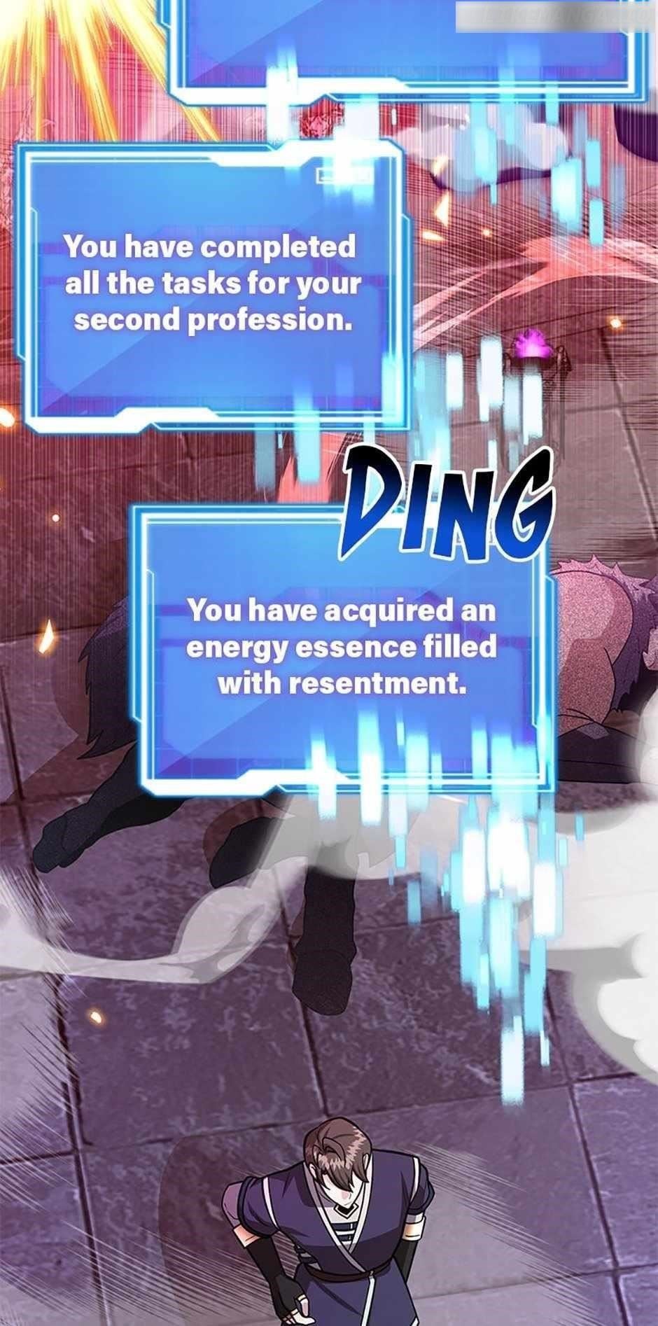 I Got Lucky And Pulled A 10th Rank Summon Chapter 68 - Page 15 in English