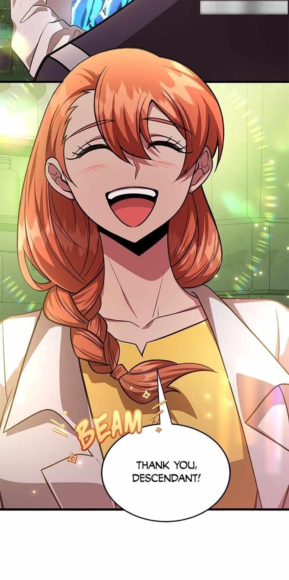 I Got Lucky And Pulled A 10th Rank Summon Chapter 68 - Page 21 in English