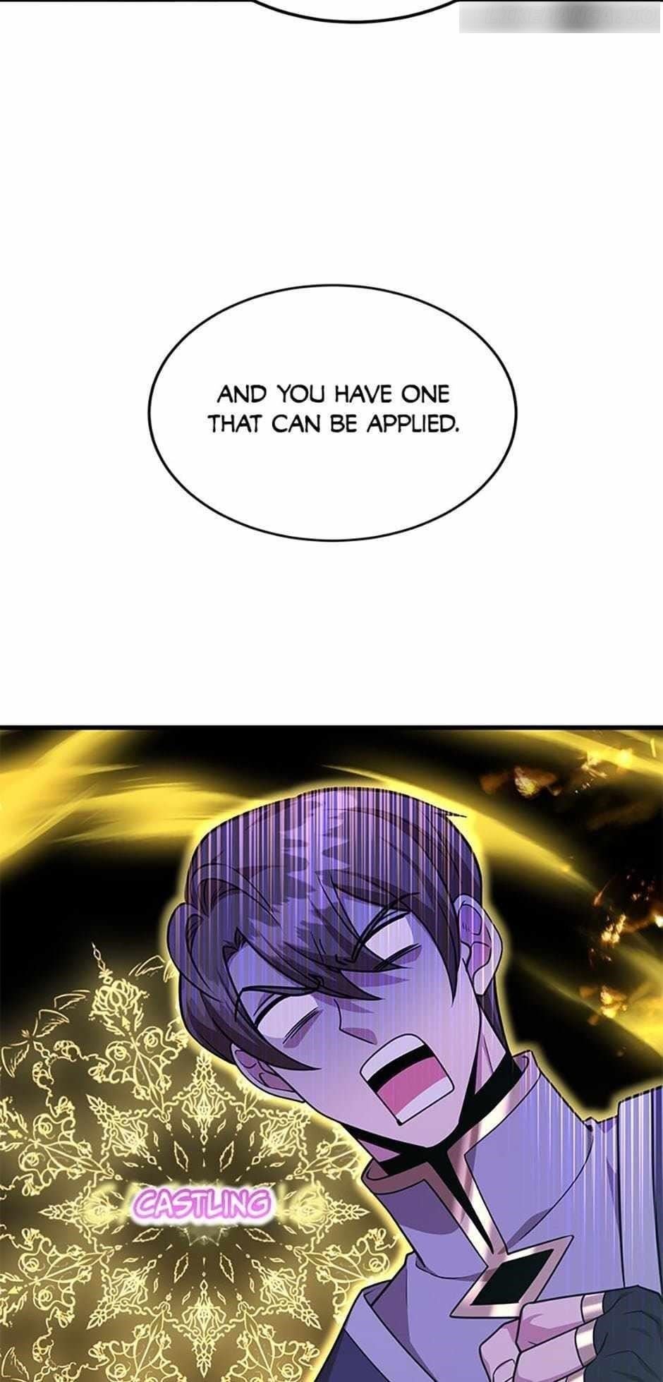 I Got Lucky And Pulled A 10th Rank Summon Chapter 68 - Page 33 in English