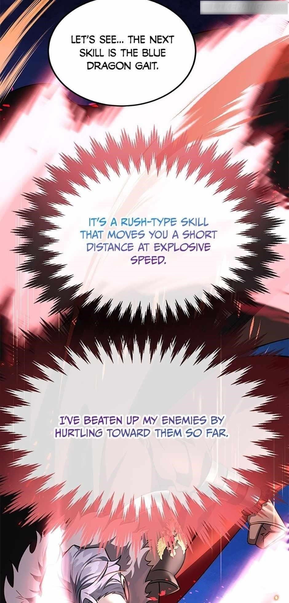I Got Lucky And Pulled A 10th Rank Summon Chapter 68 - Page 35 in English