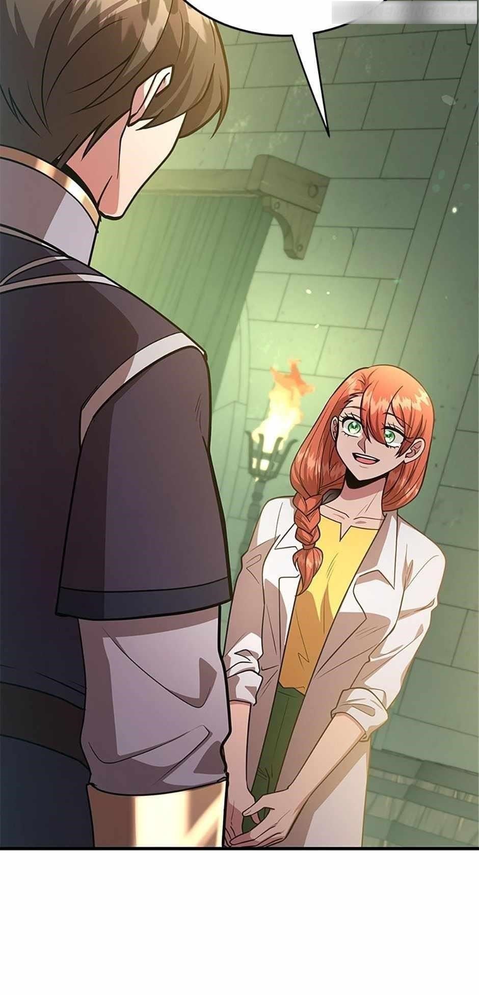 I Got Lucky And Pulled A 10th Rank Summon Chapter 68 - Page 39 in English
