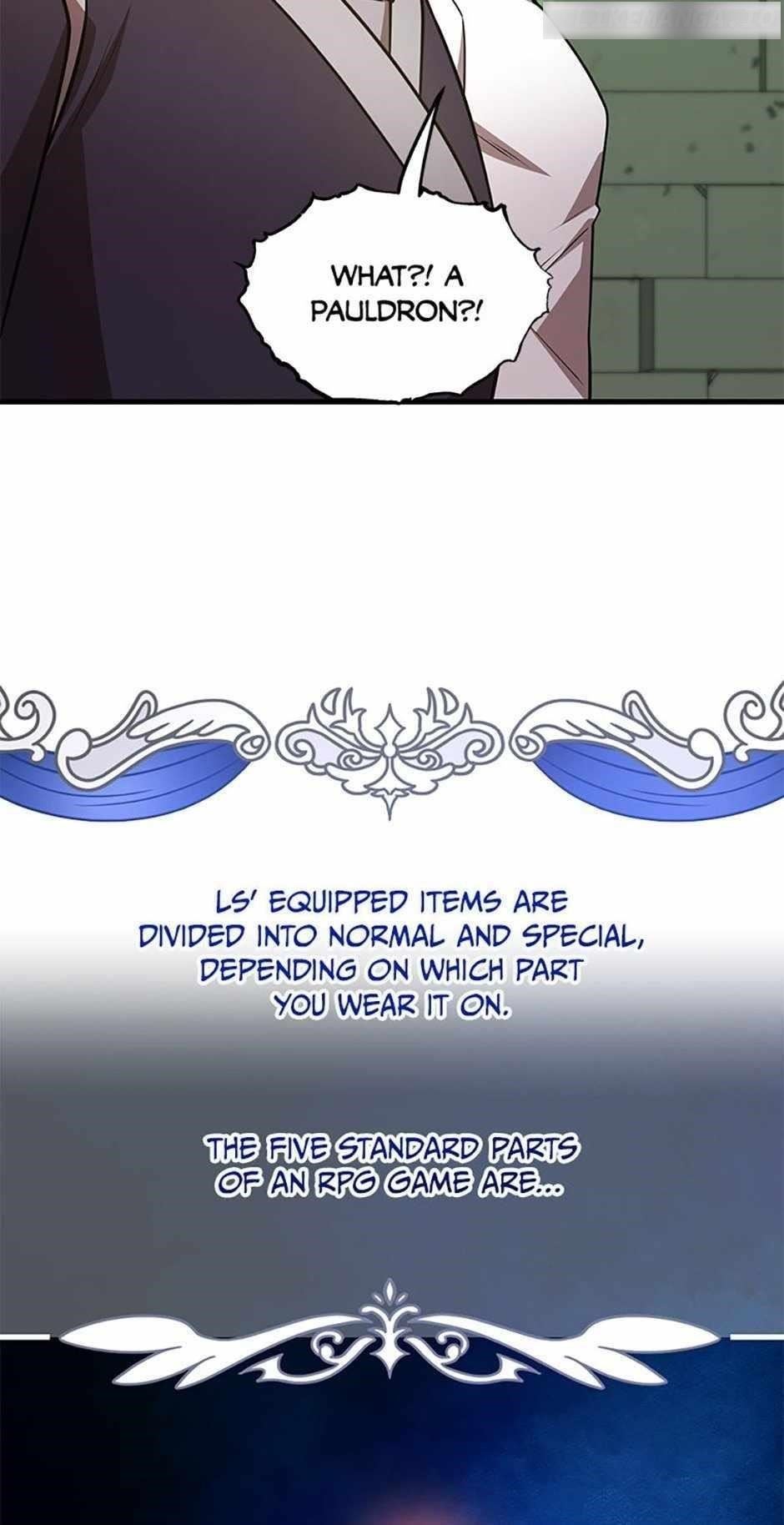 I Got Lucky And Pulled A 10th Rank Summon Chapter 68 - Page 53 in English