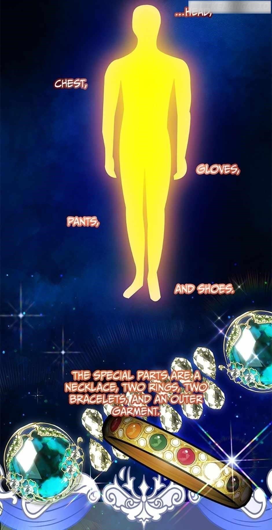 I Got Lucky And Pulled A 10th Rank Summon Chapter 68 - Page 54 in English