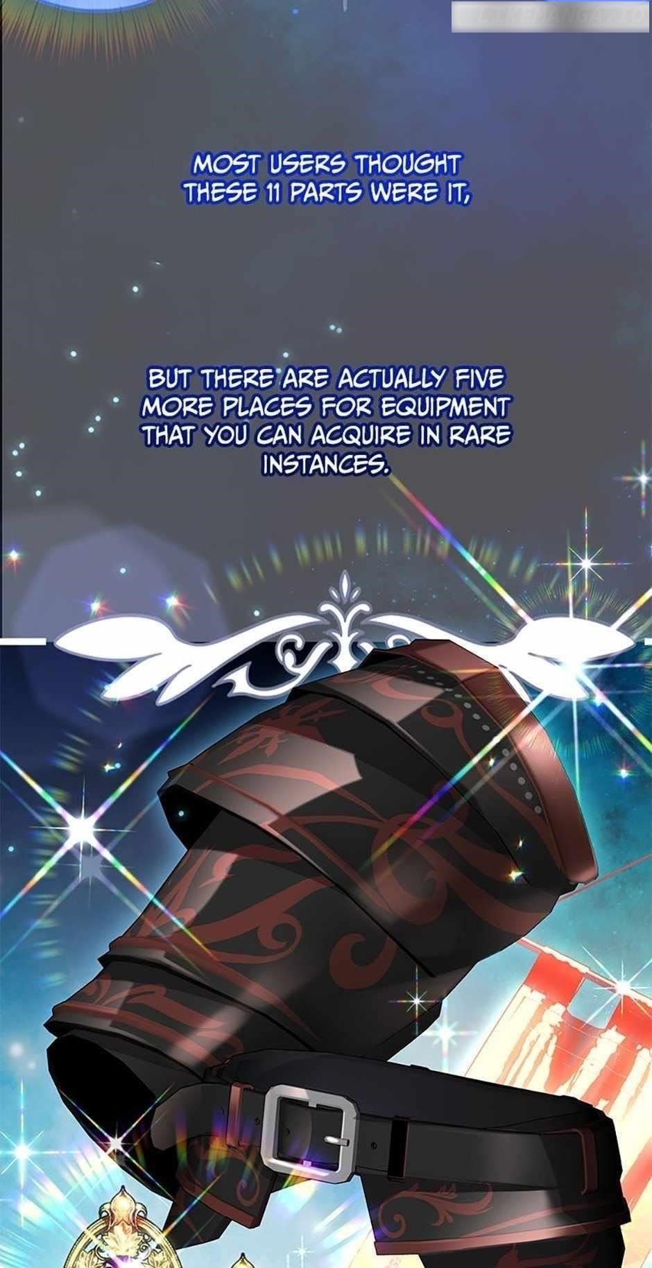 I Got Lucky And Pulled A 10th Rank Summon Chapter 68 - Page 55 in English